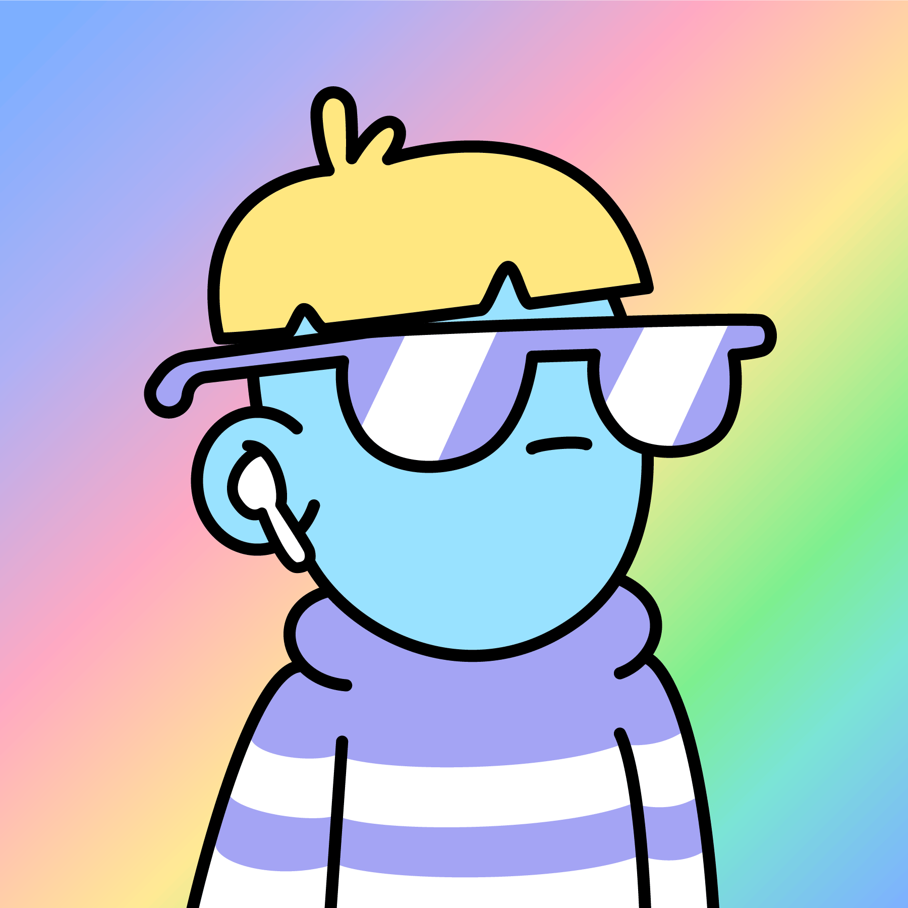 Doodle #9724