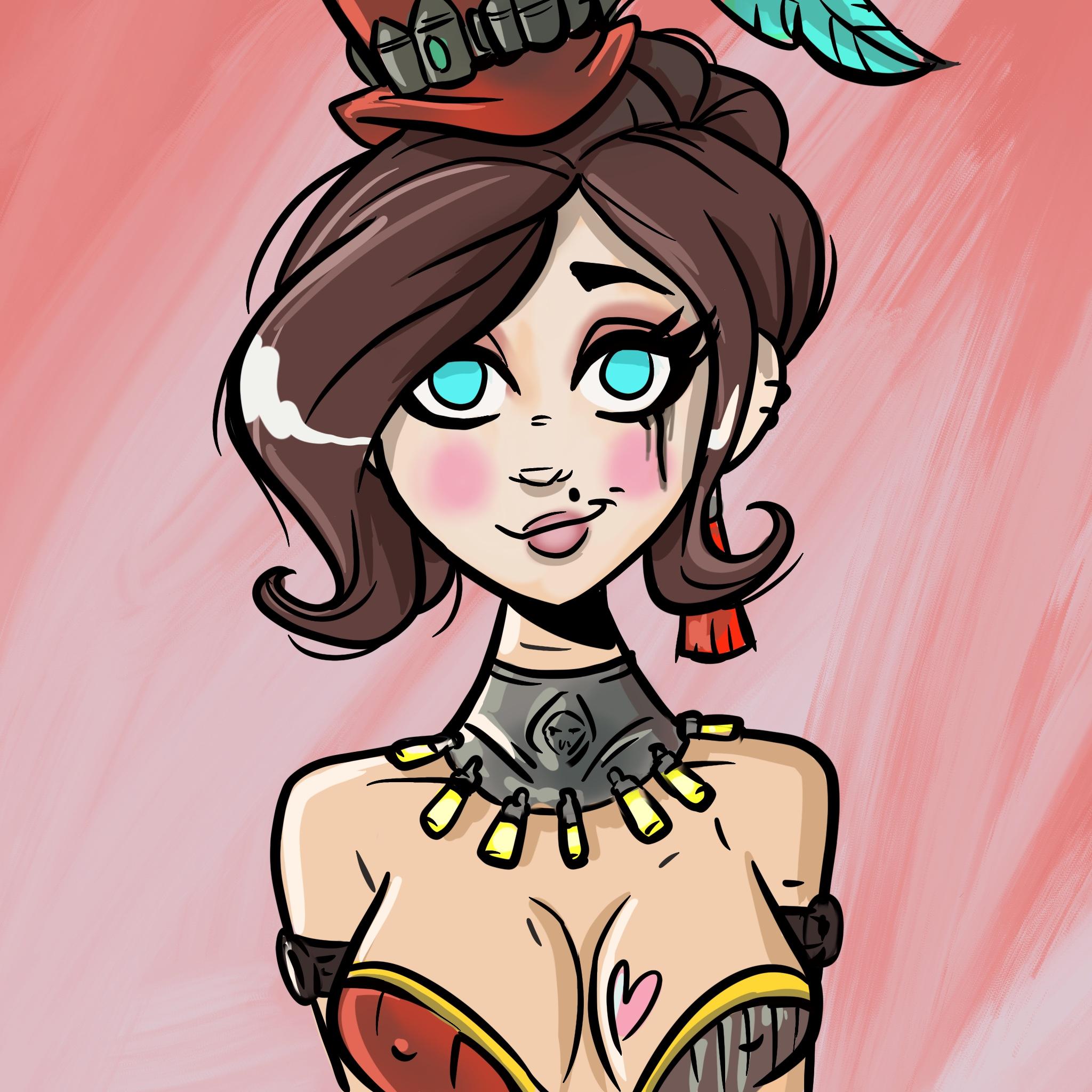 MetaVixen #316