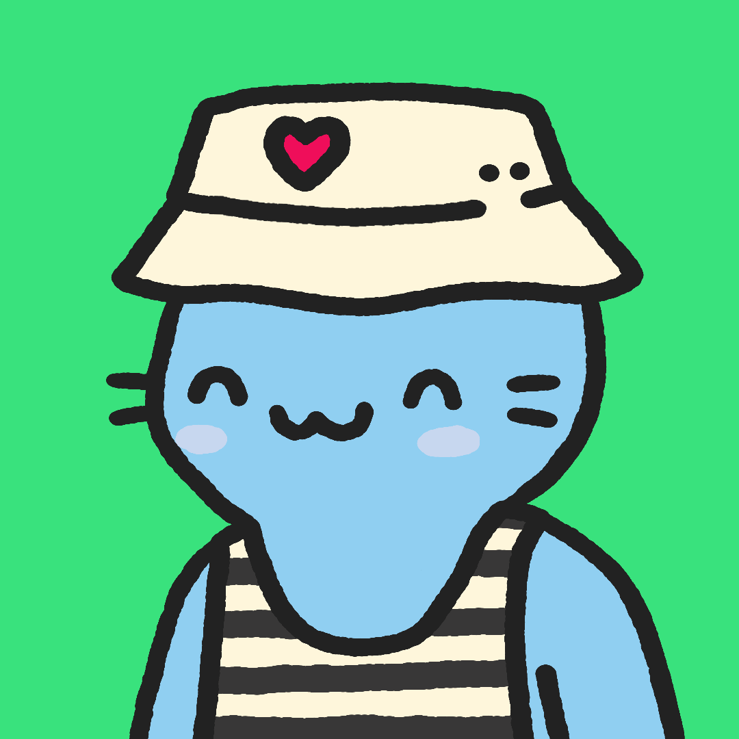 Cool Cat #9377