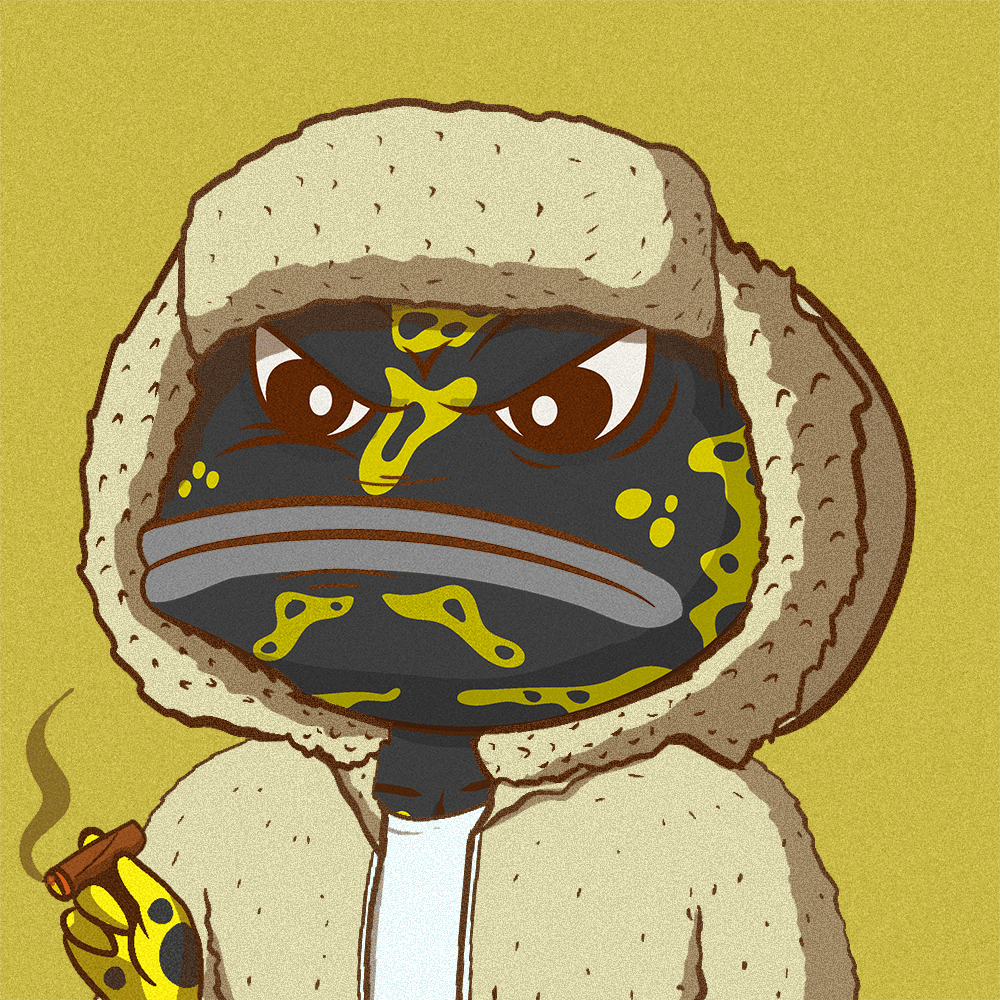 The Plague #3277