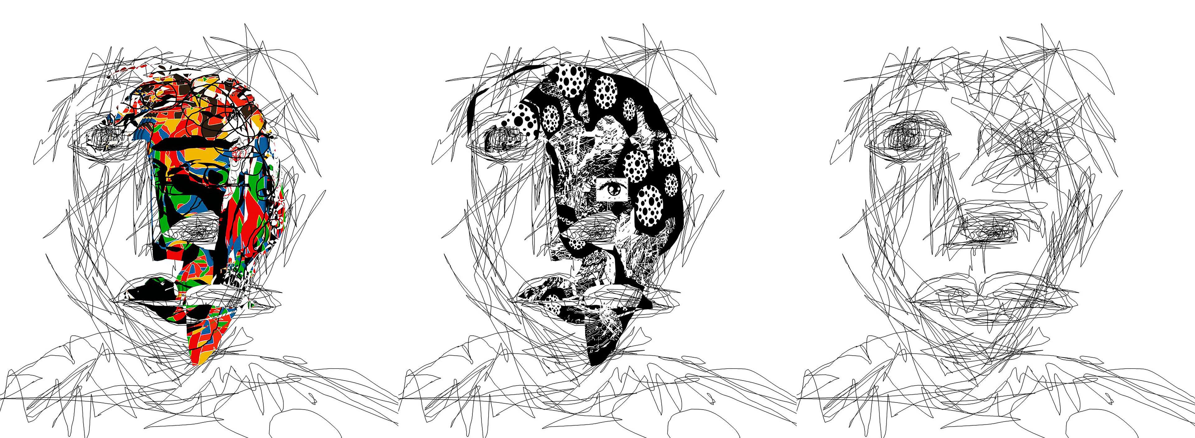 Descent into Madness