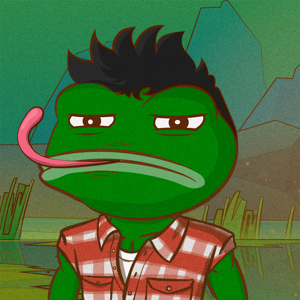 The Plague #10763