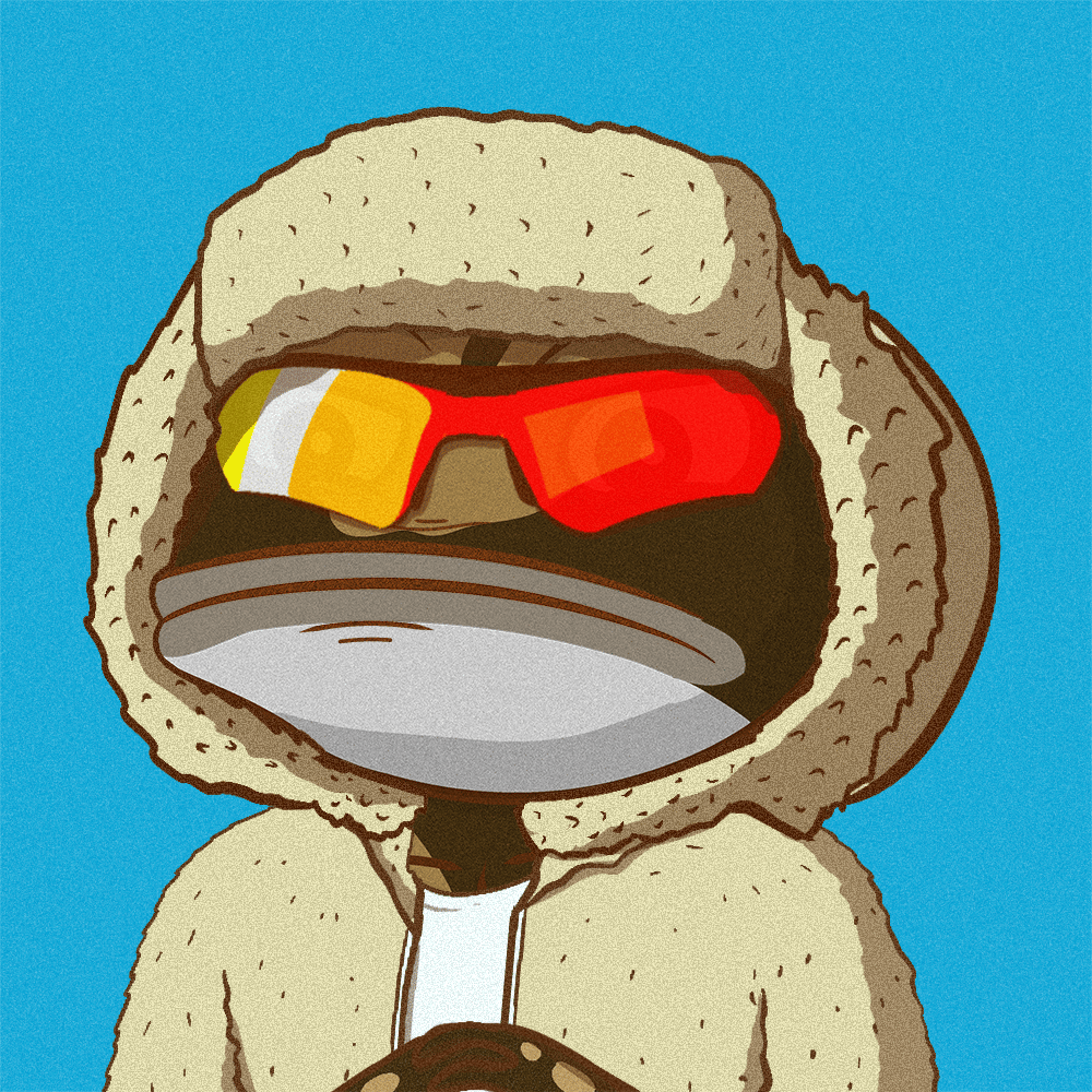 The Plague #3193