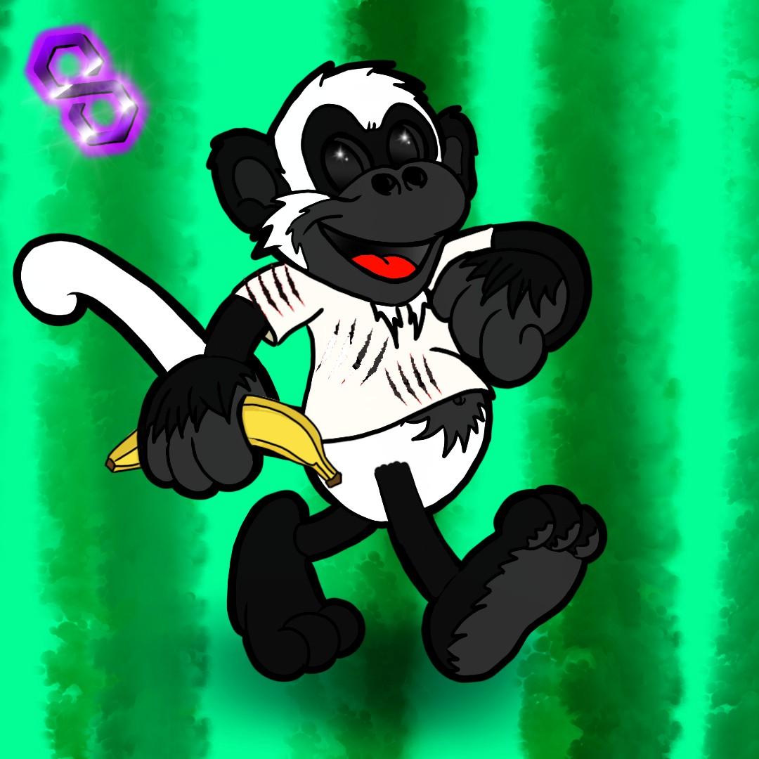 Panda Mischief #254