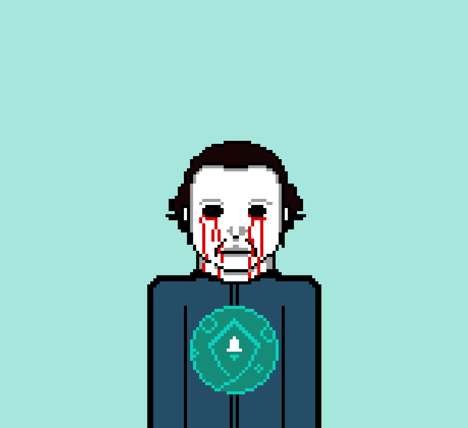 Safemoon Michael Myers