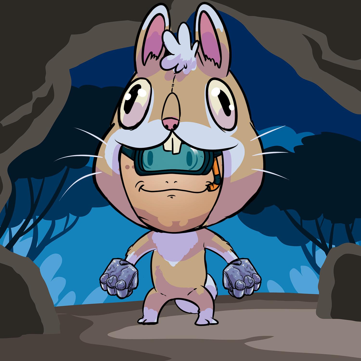 Kreepy Kritters #5722