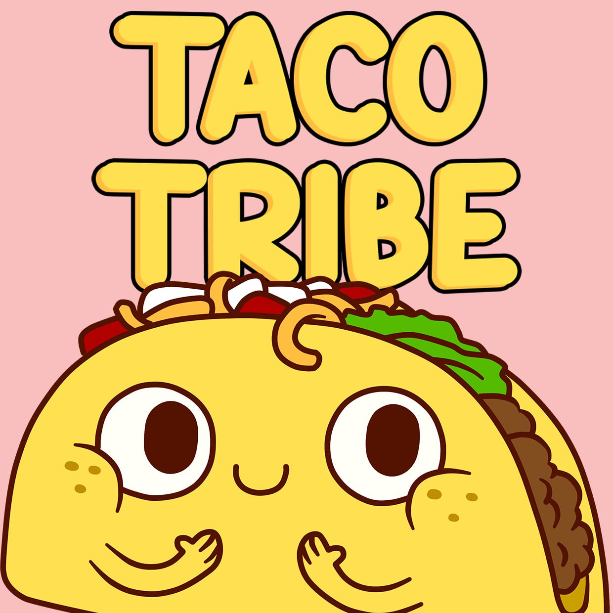 Taco Tribe
