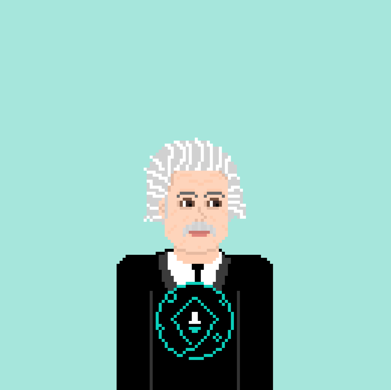 Safemoon Einstein