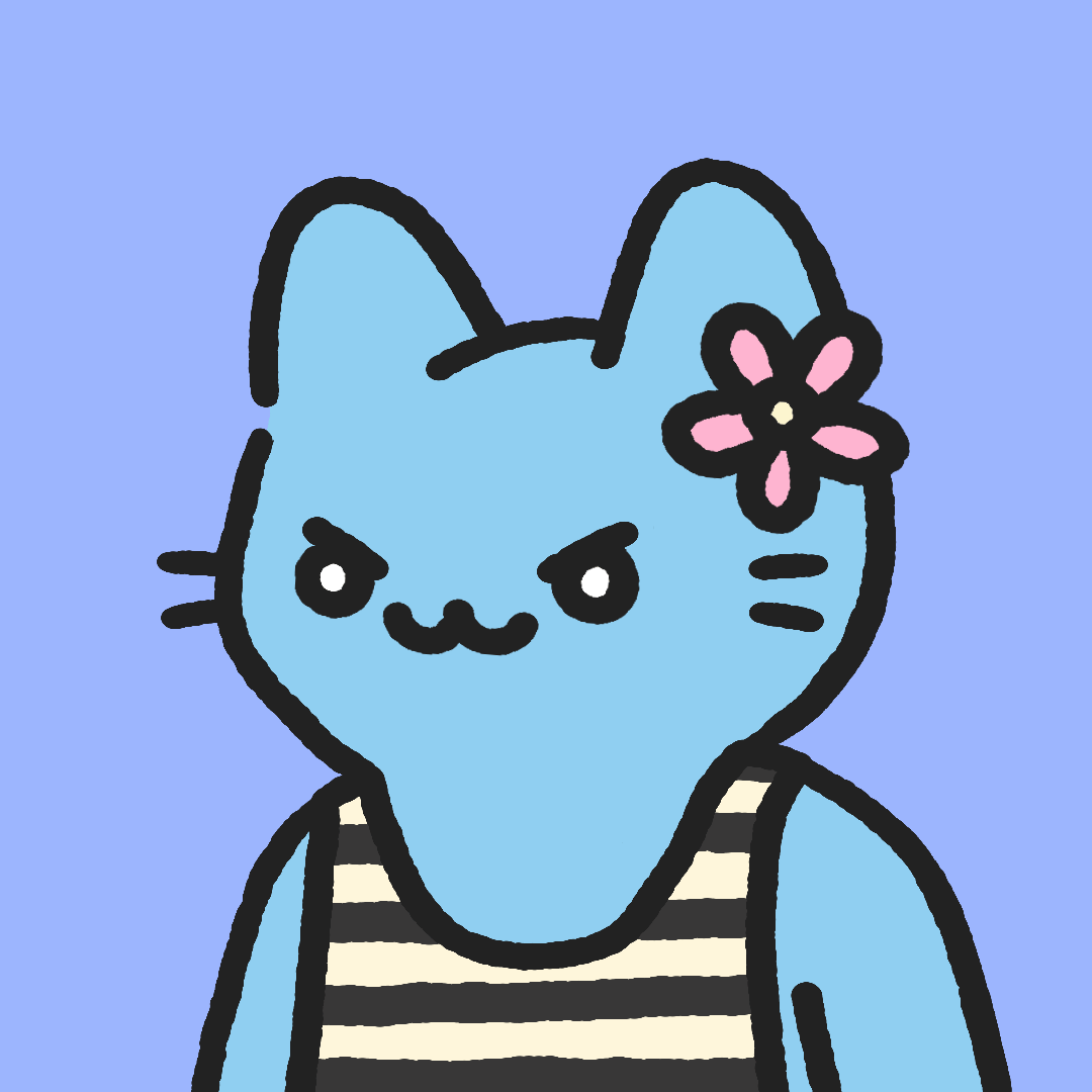 Cool Cat #7830