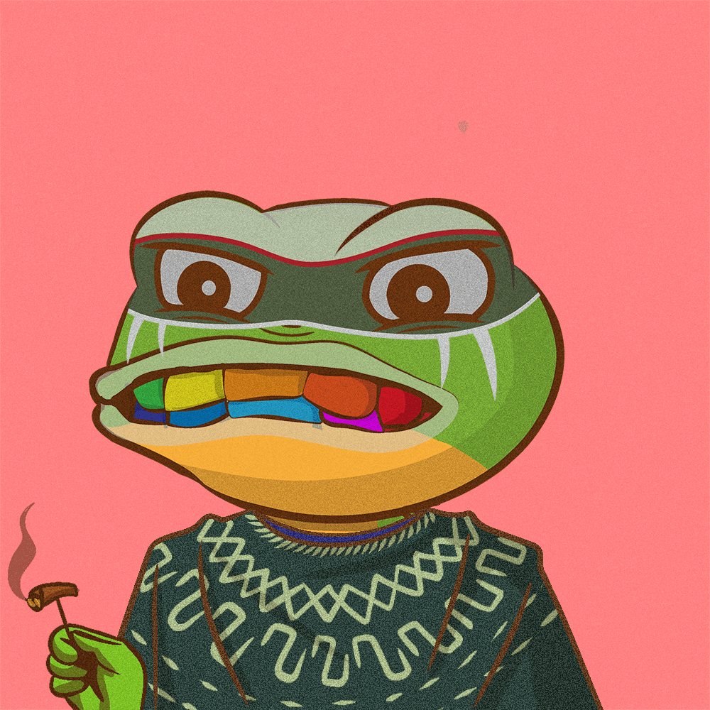 The Plague #6061