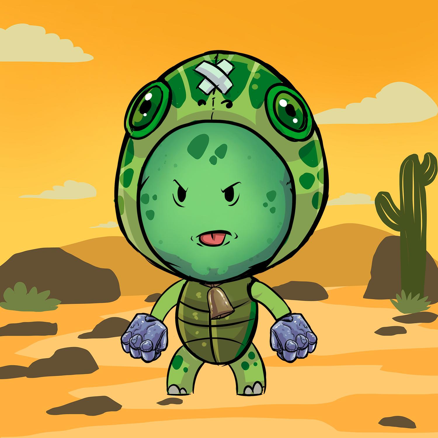 Kreepy Kritters #5731