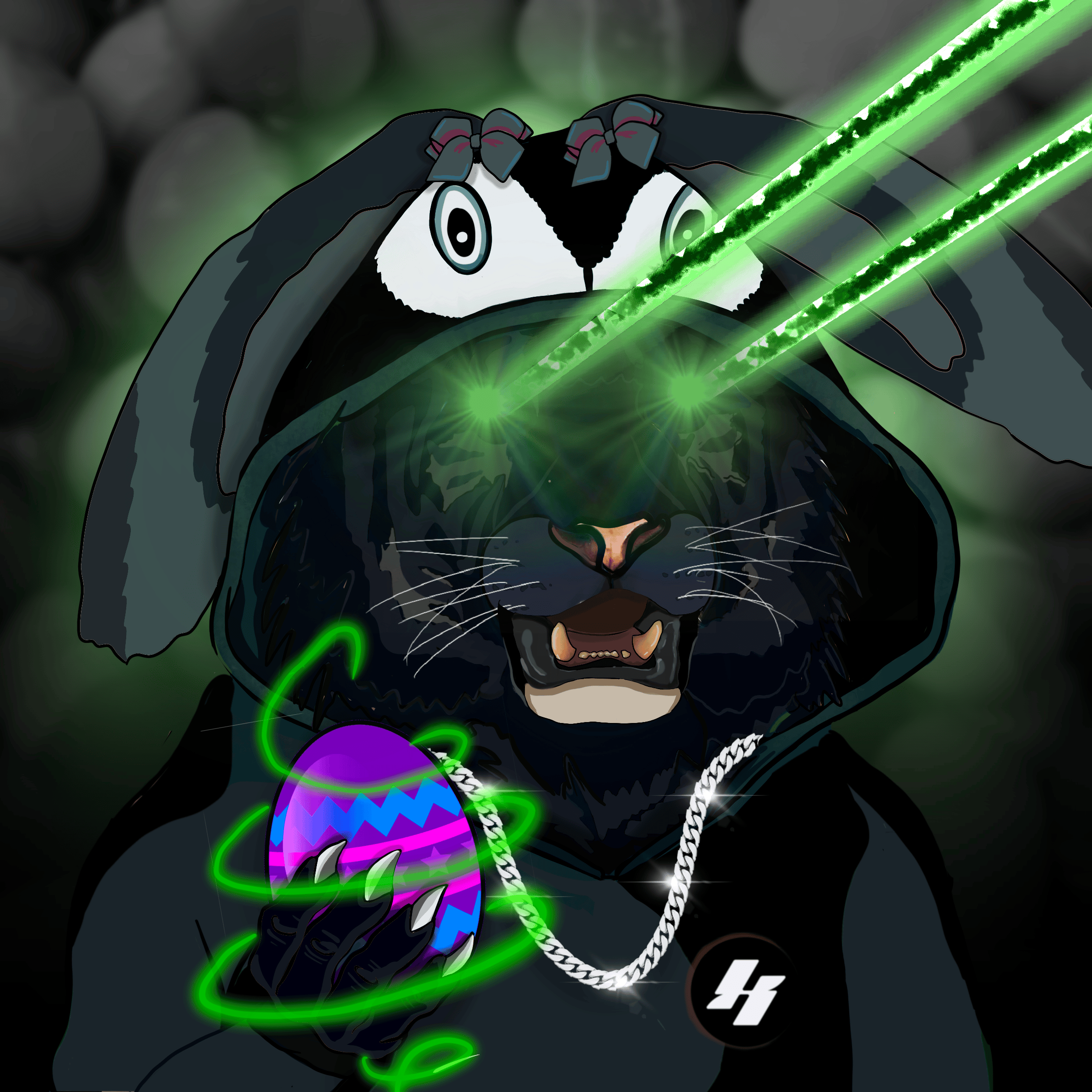 TNFTC_V2#047_Easter Special