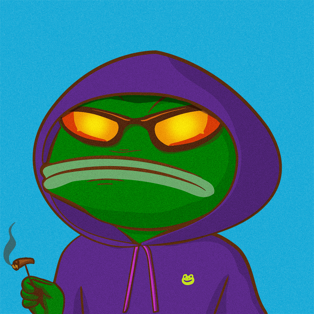 The Plague #7899
