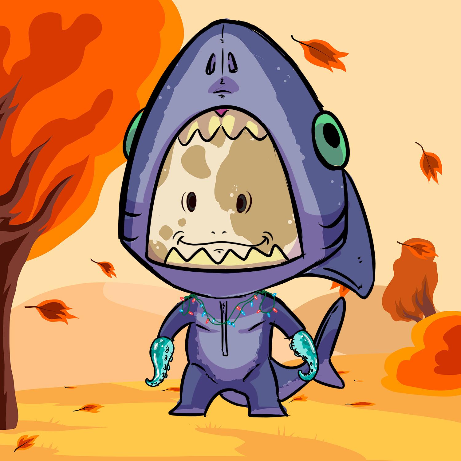 Kreepy Kritters #5360