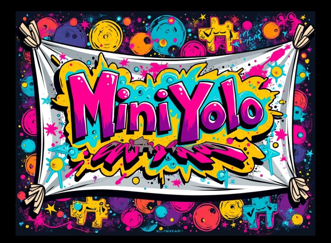 MiniYolo