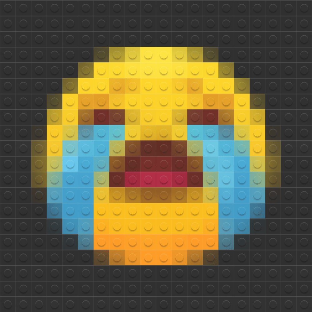 Emoji Man 03