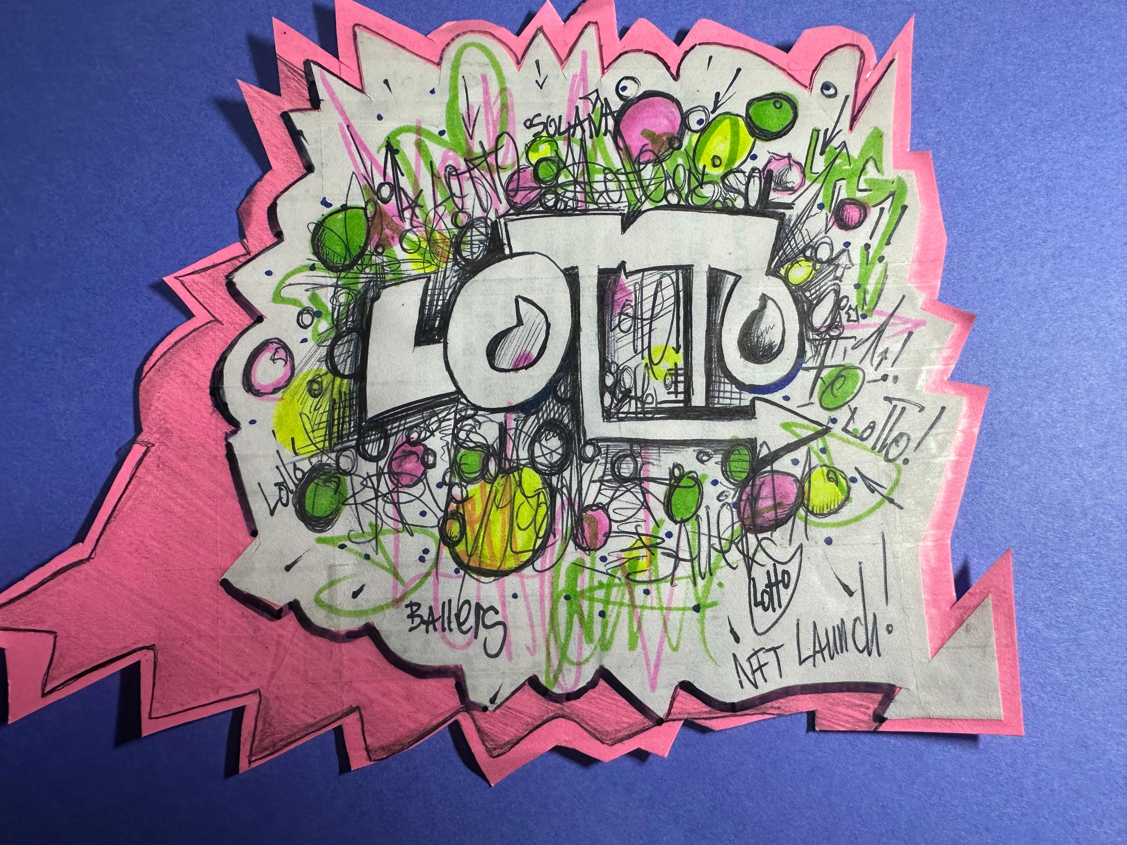 $LottoNFTDrop