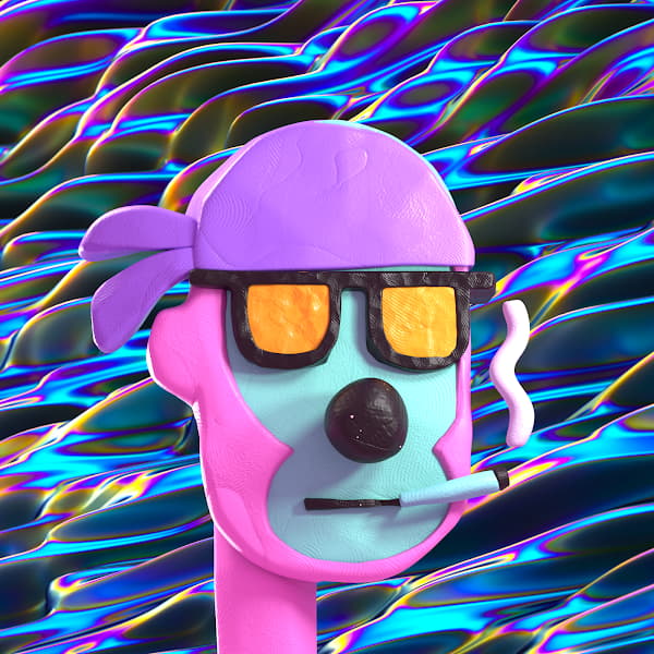 #07 Polyclayer Punk