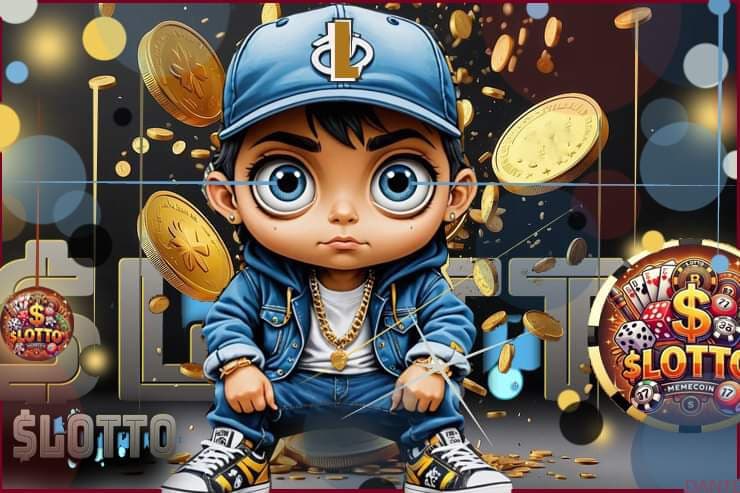 $Lotto on Solana