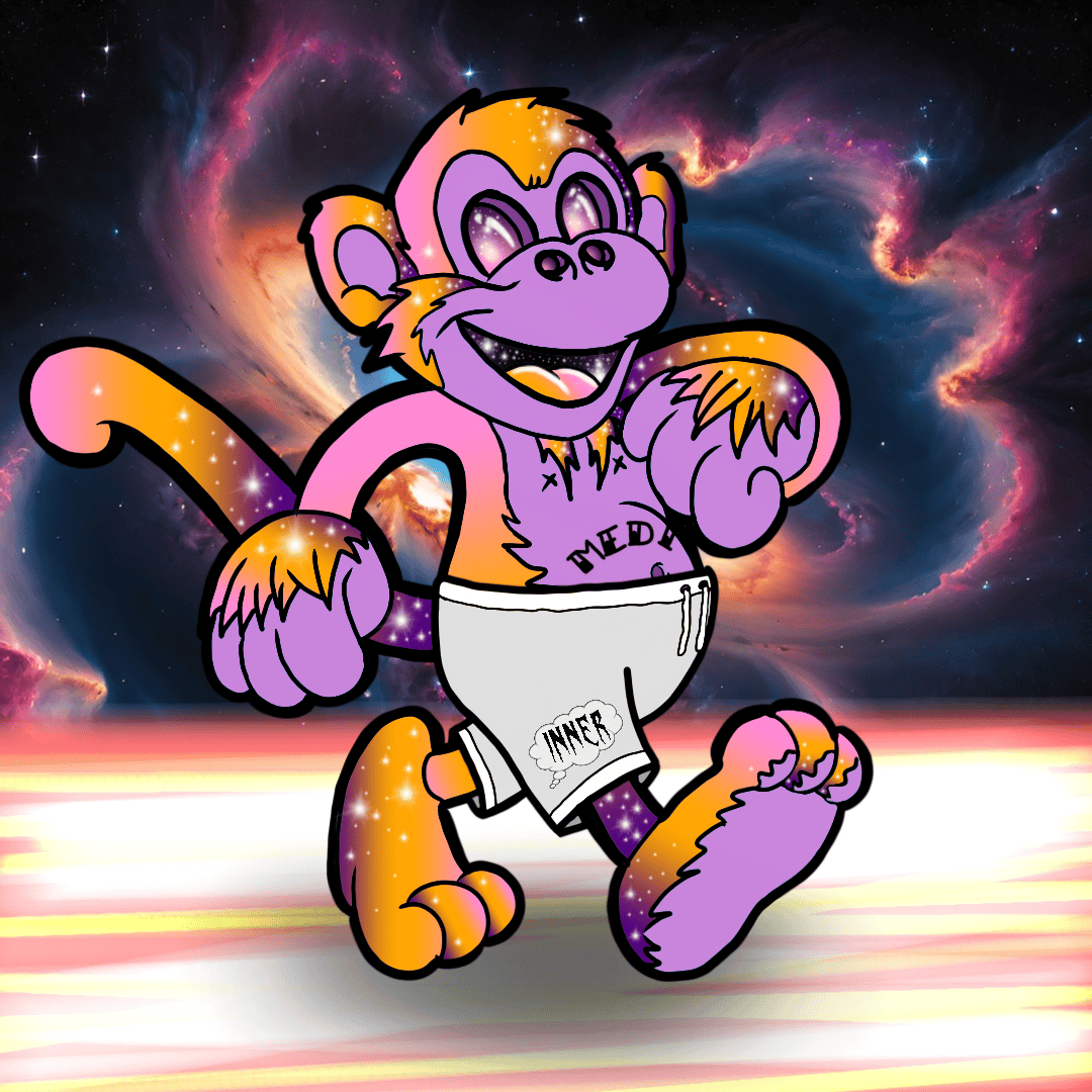Cosmic Mischief #270