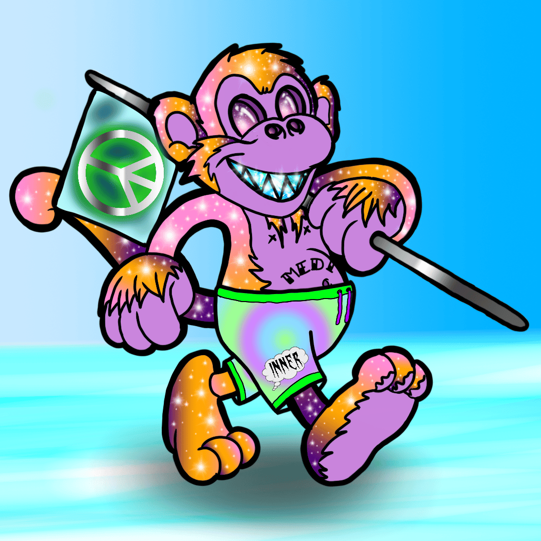 Cosmic Mischief #269
