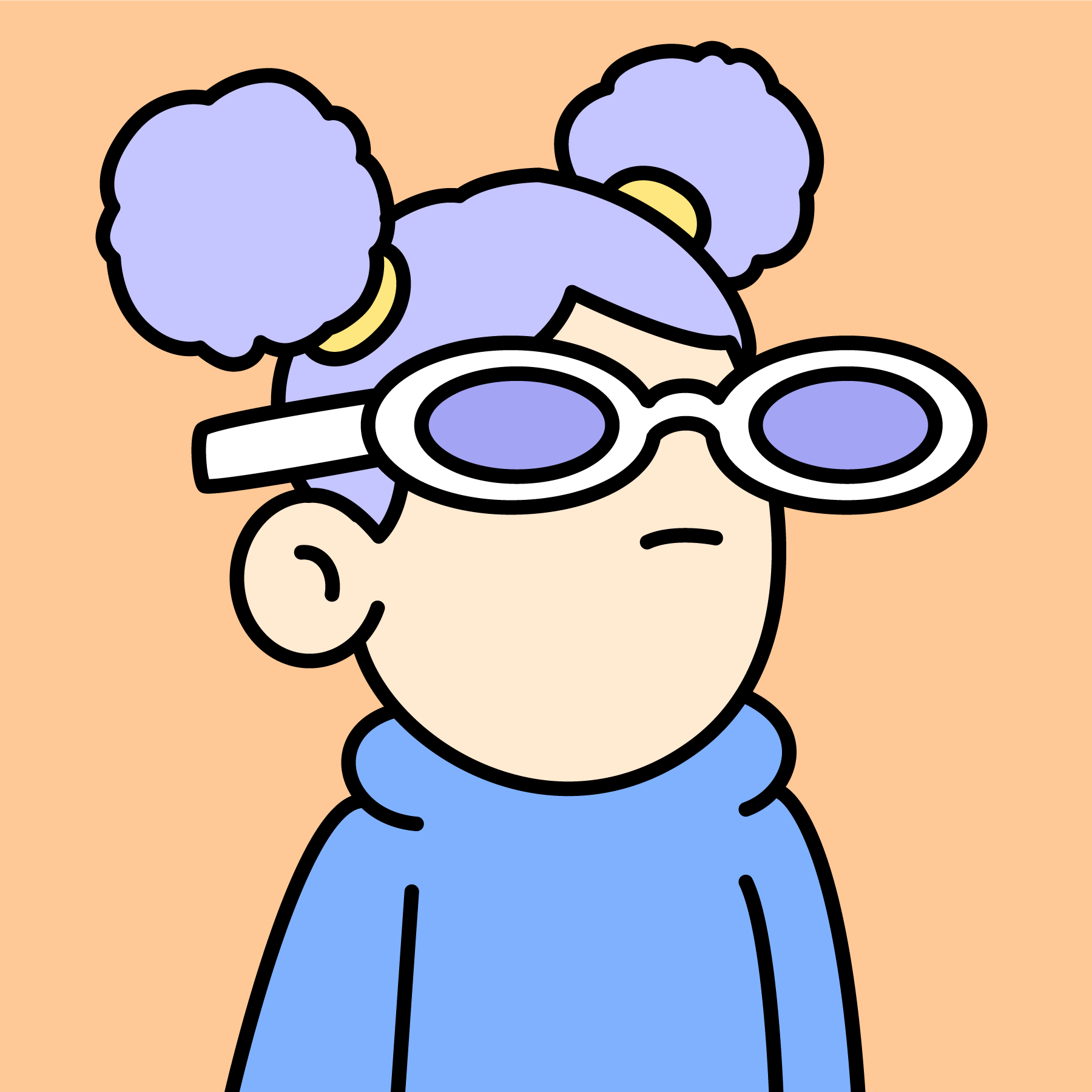 Doodle #562
