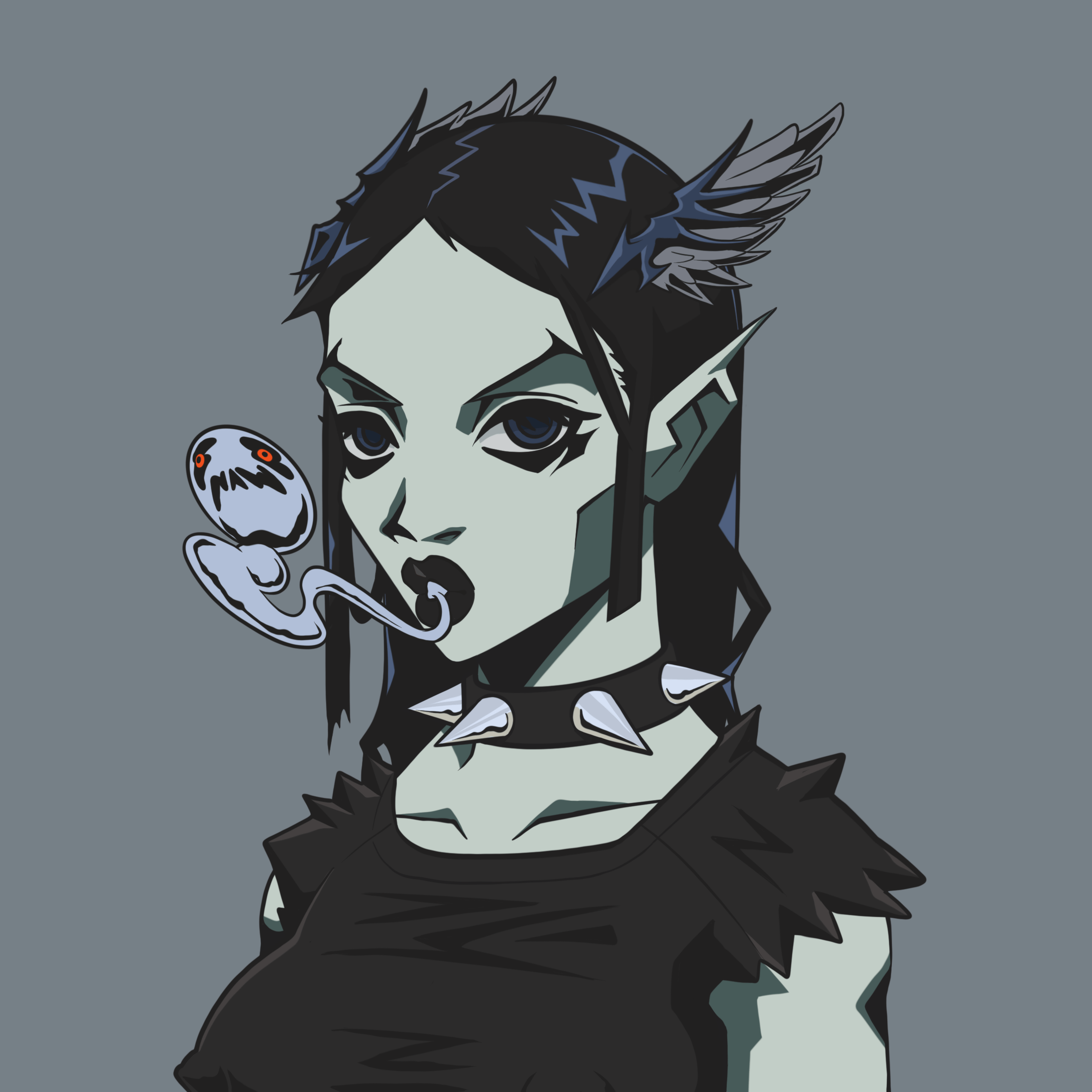 Legion of Gloom #1300