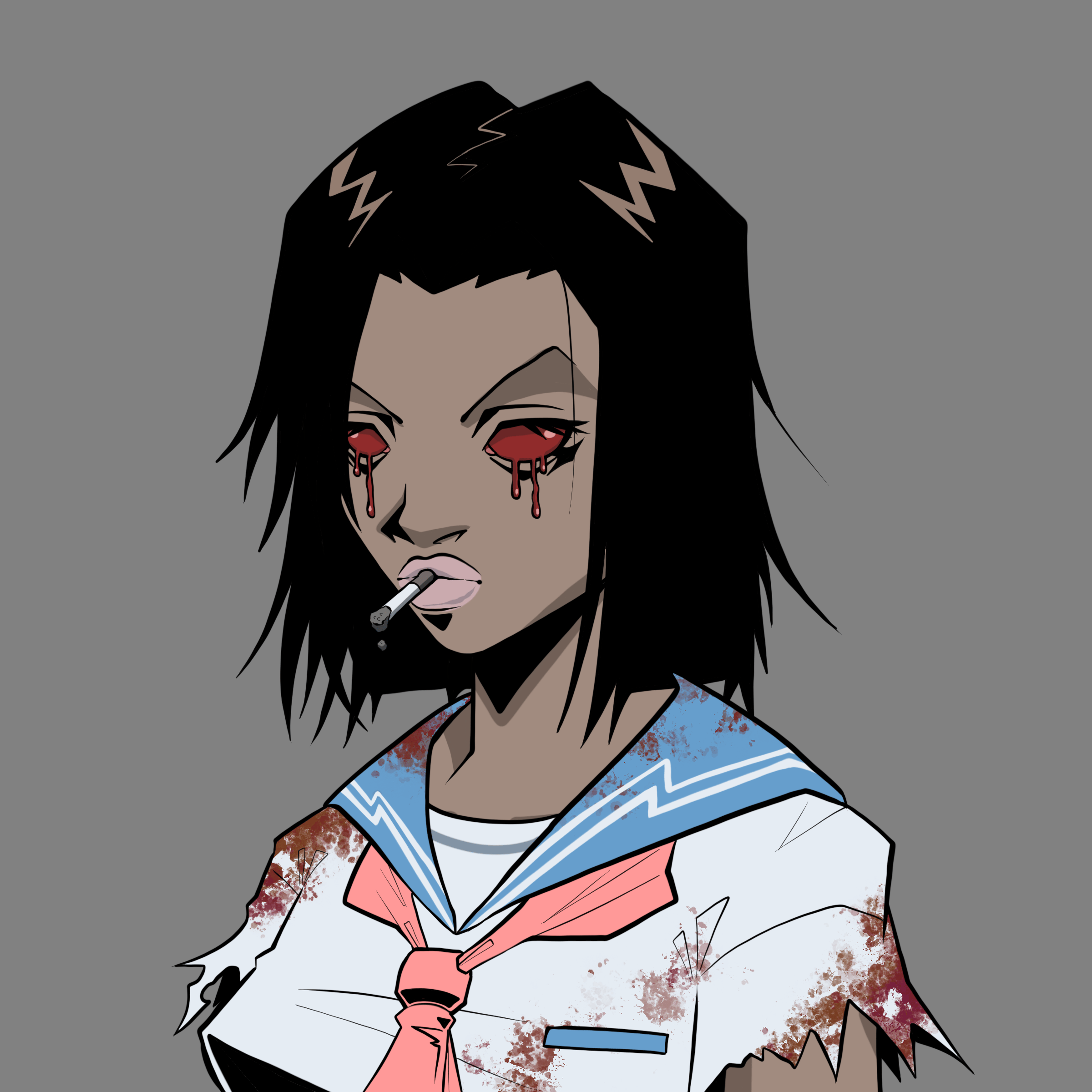 Legion of Gloom #1437