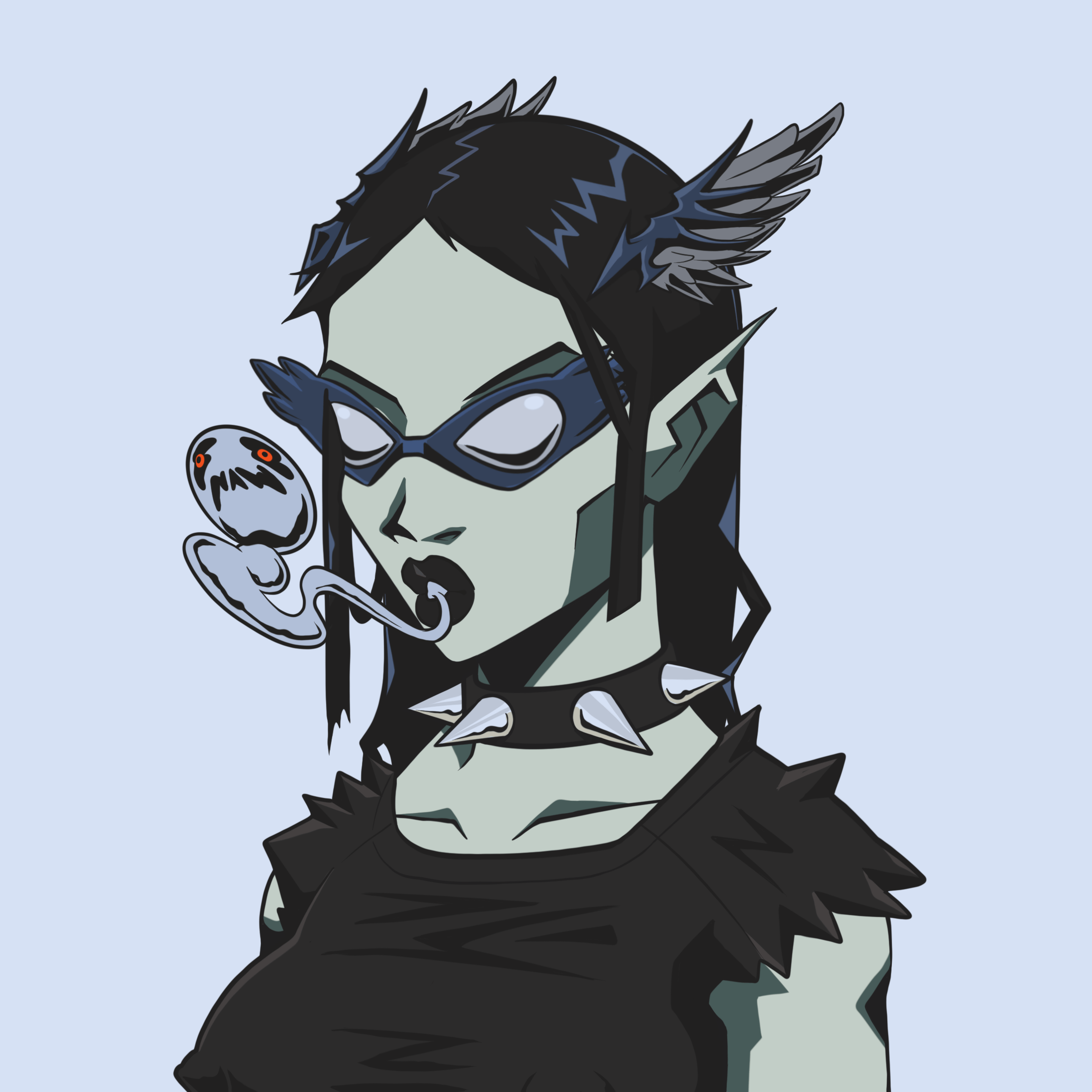 Legion of Gloom #1667