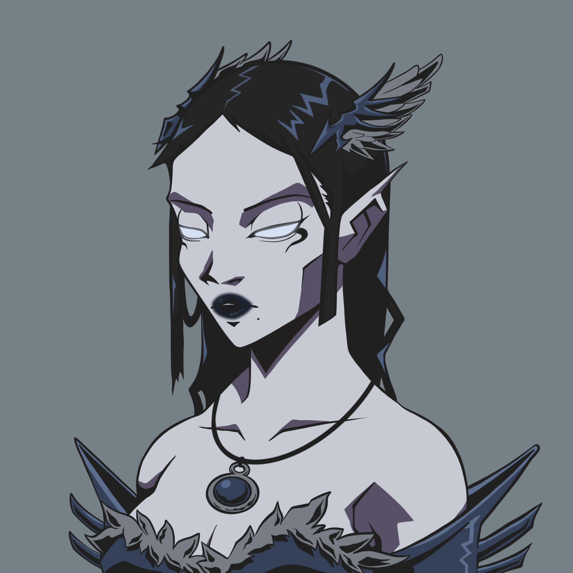 Legion of Gloom #1737