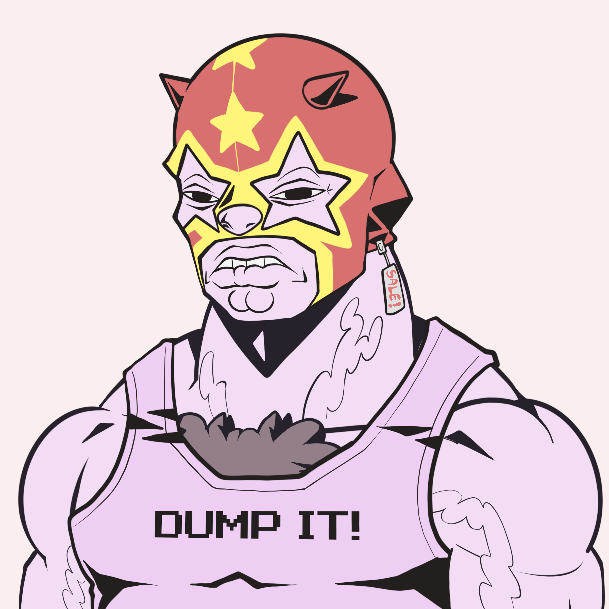 Legion of Gloom #1814