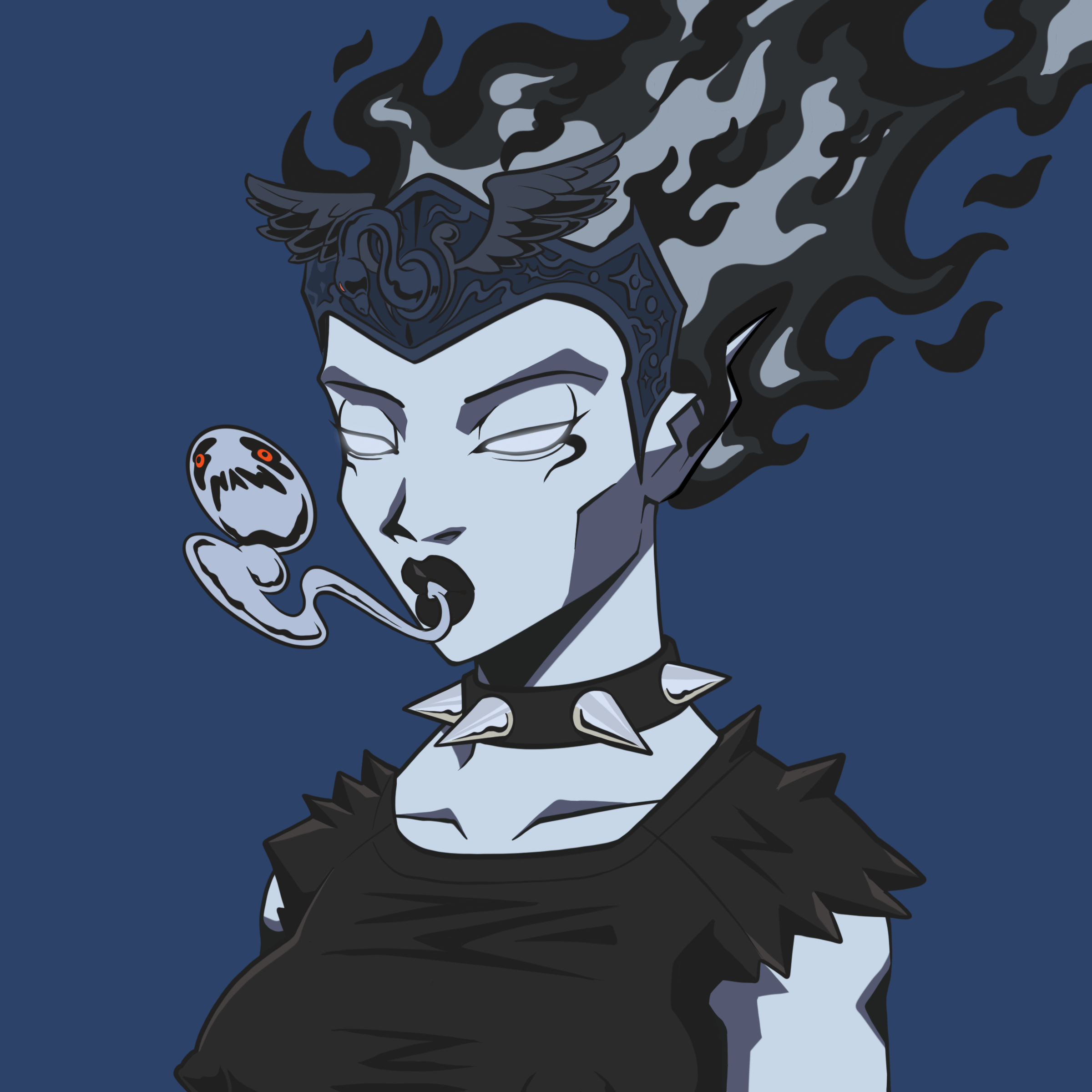 Legion of Gloom #2133