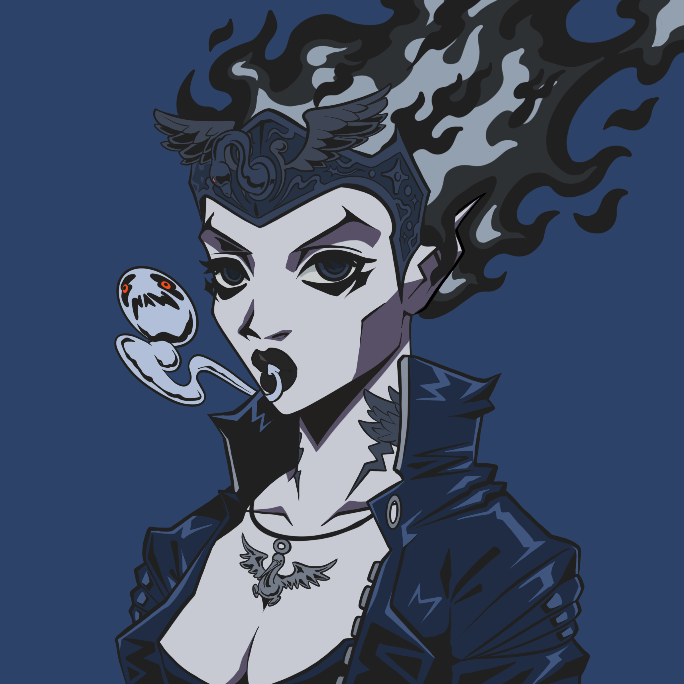 Legion of Gloom #2215