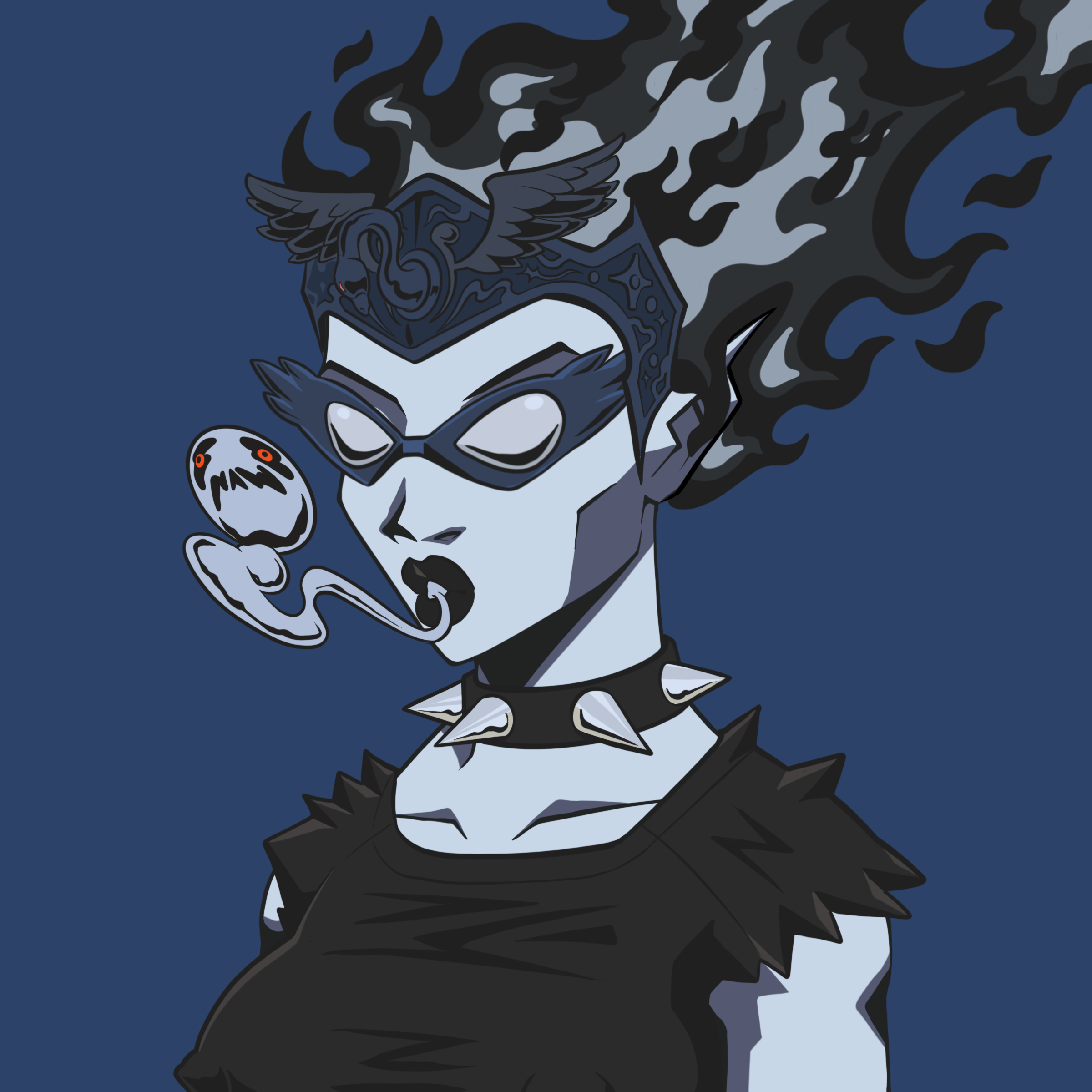 Legion of Gloom #2247