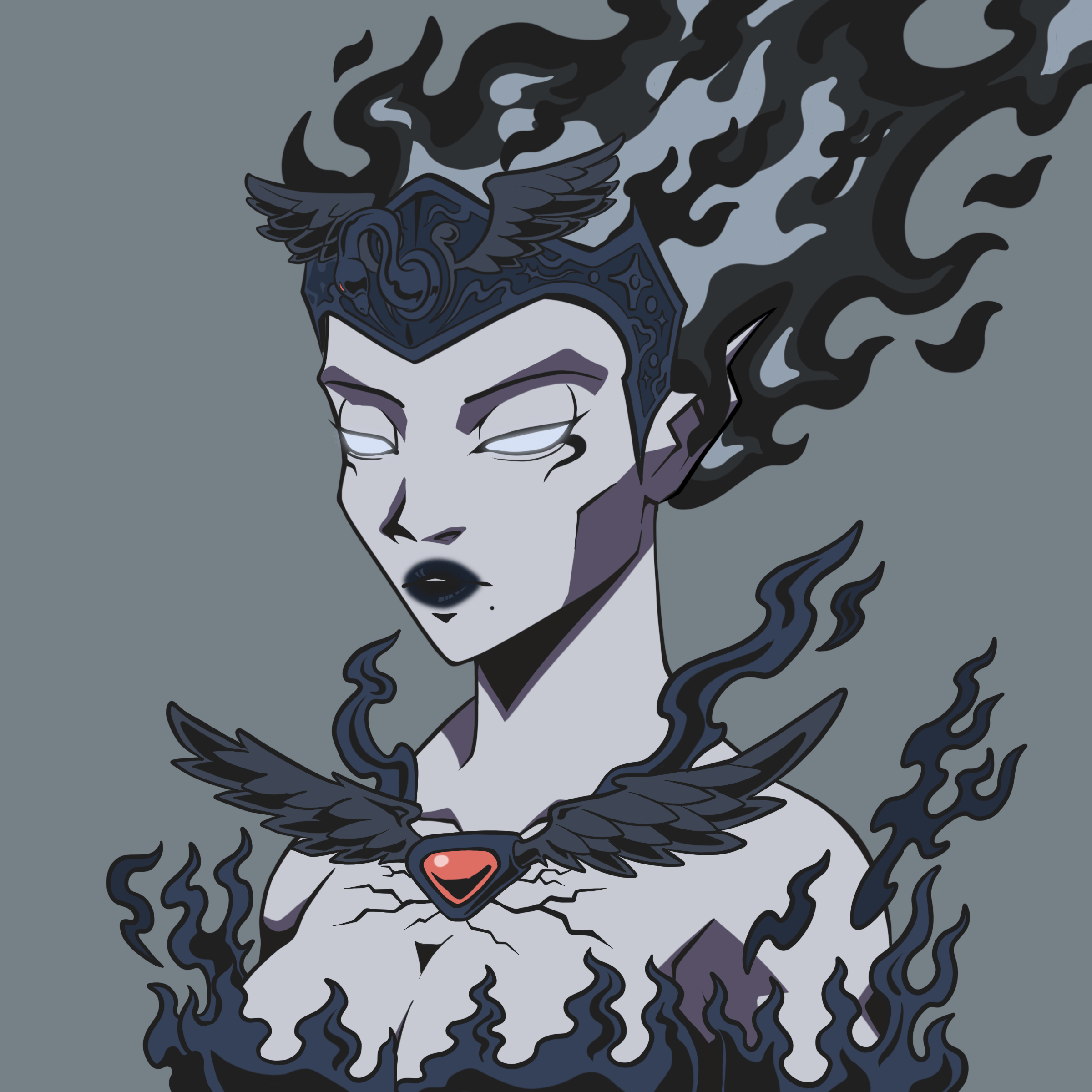 Legion of Gloom #2300