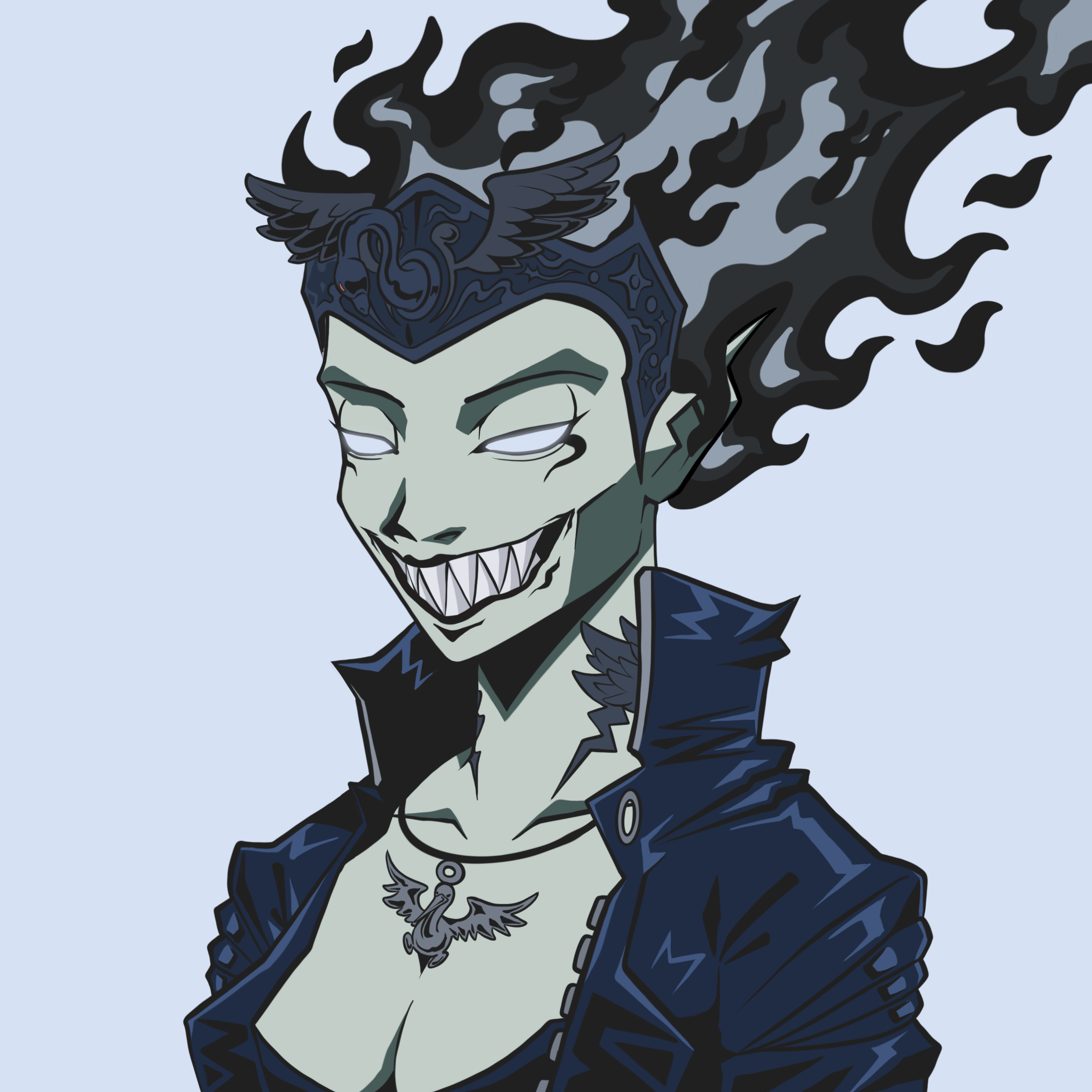Legion of Gloom #2344