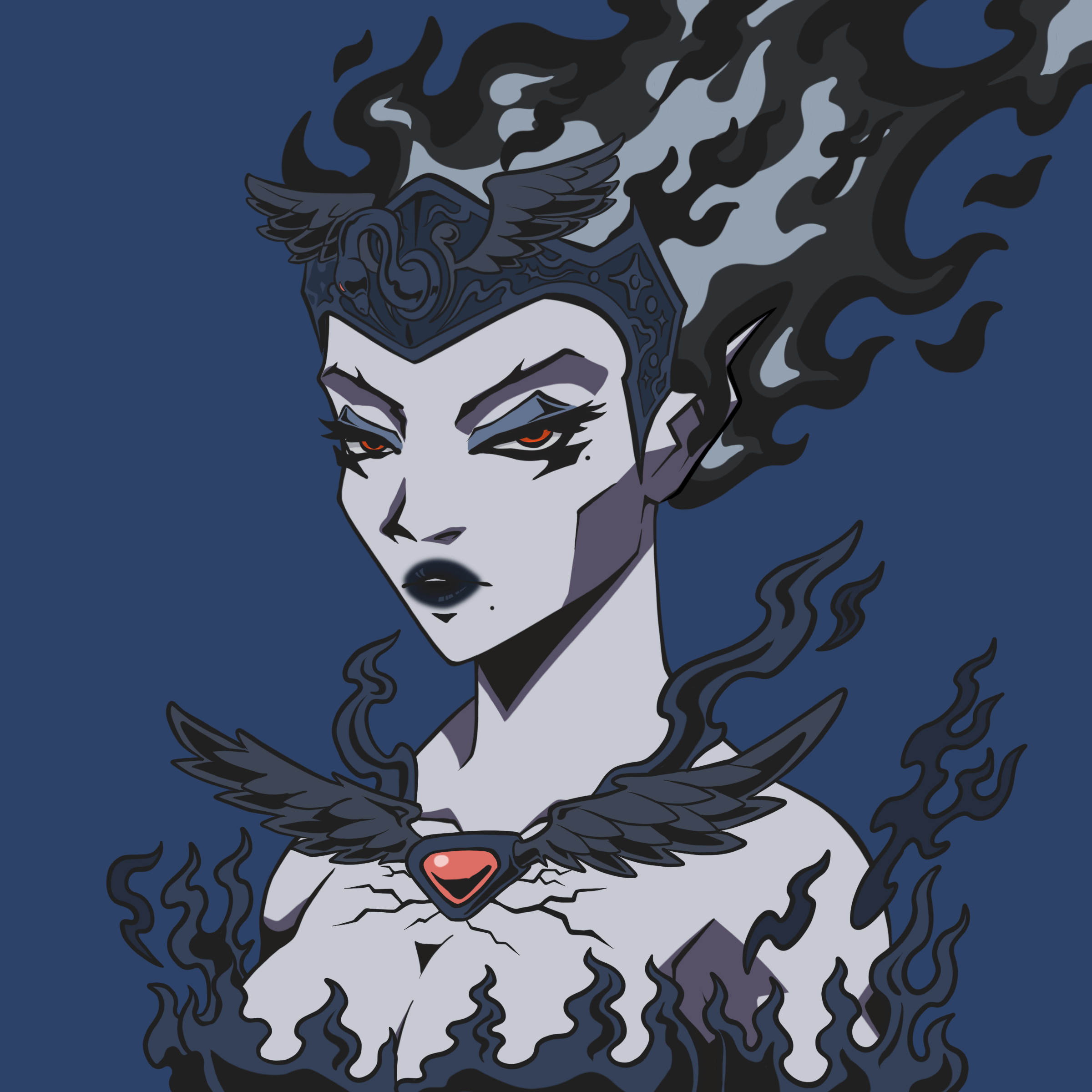 Legion of Gloom #2403