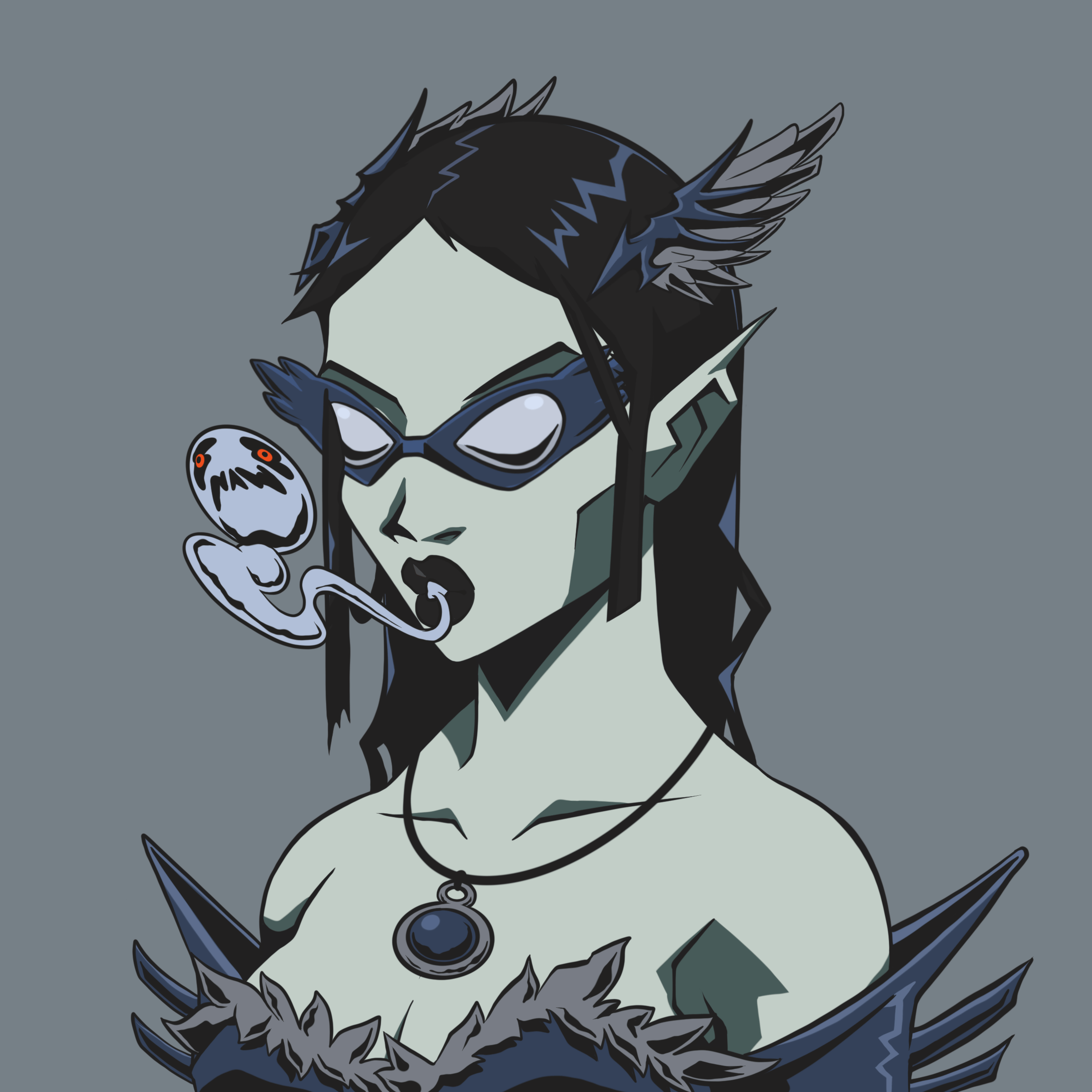 Legion of Gloom #2408