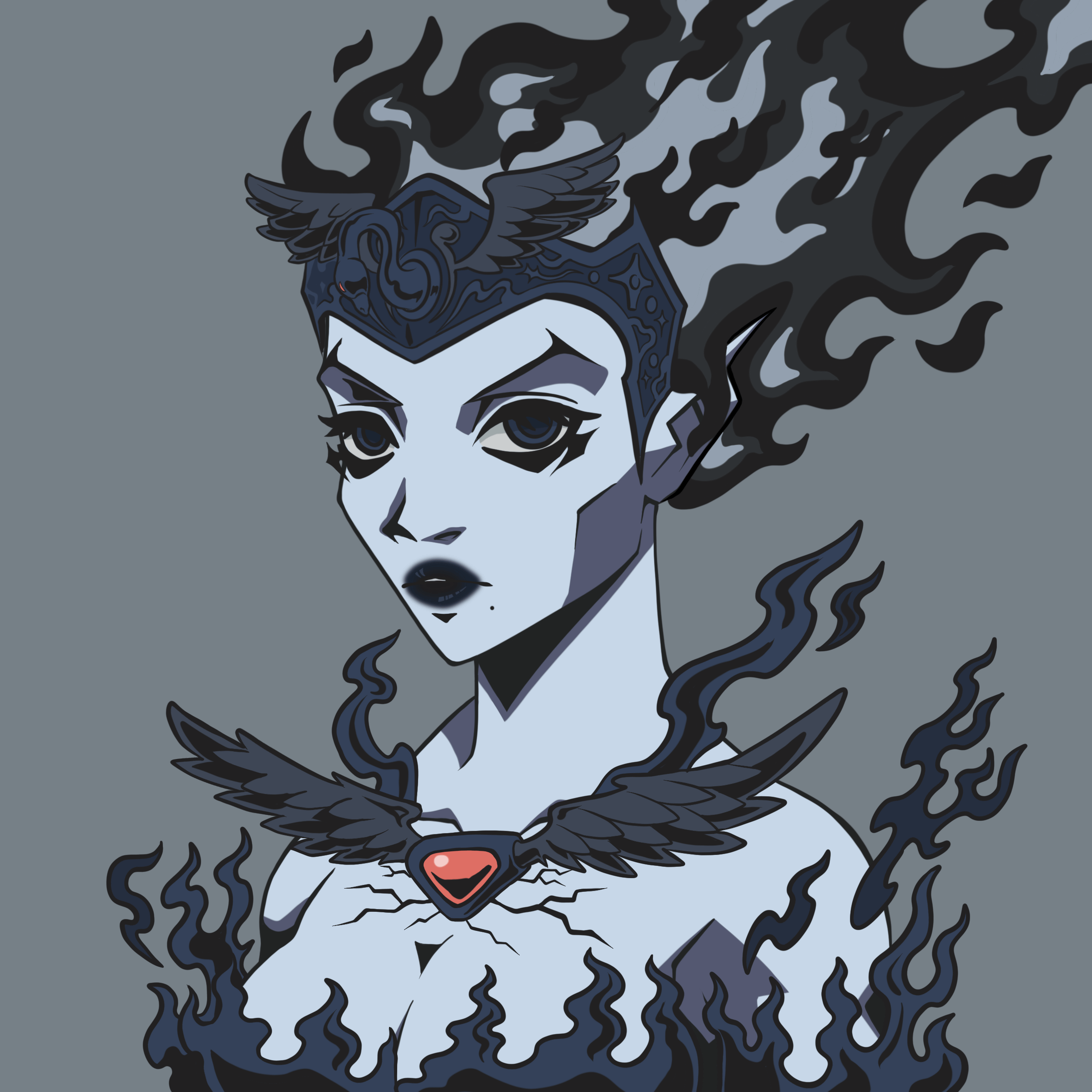 Legion of Gloom #2525