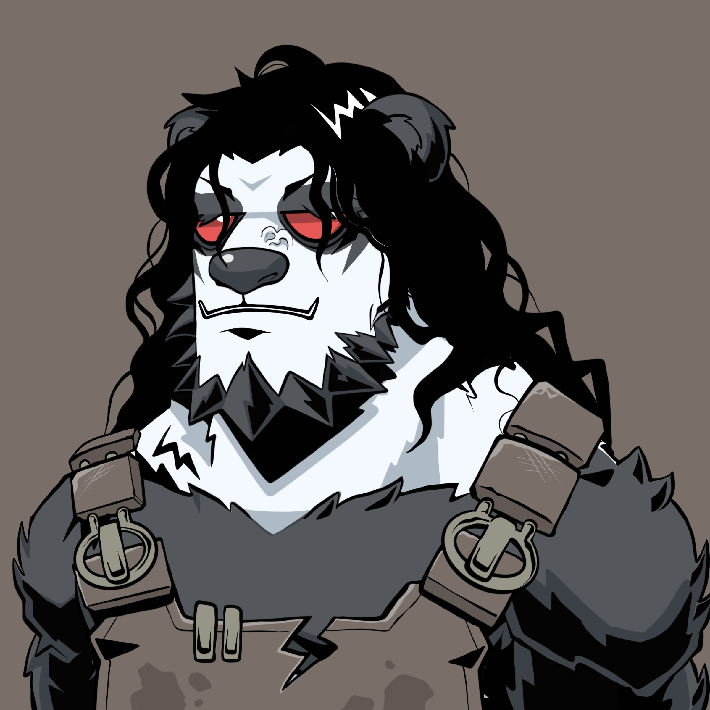Legion of Gloom #2611