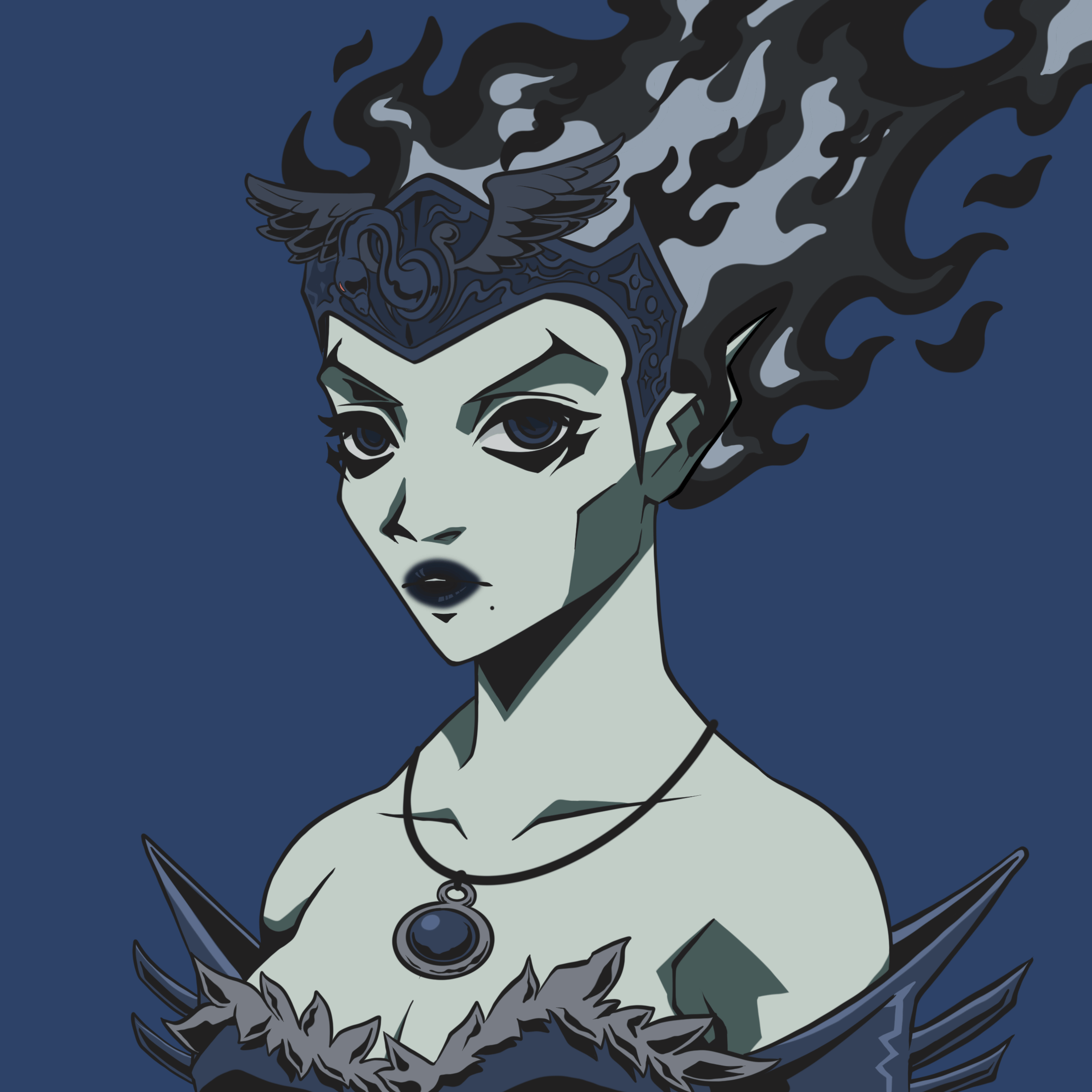 Legion of Gloom #2618