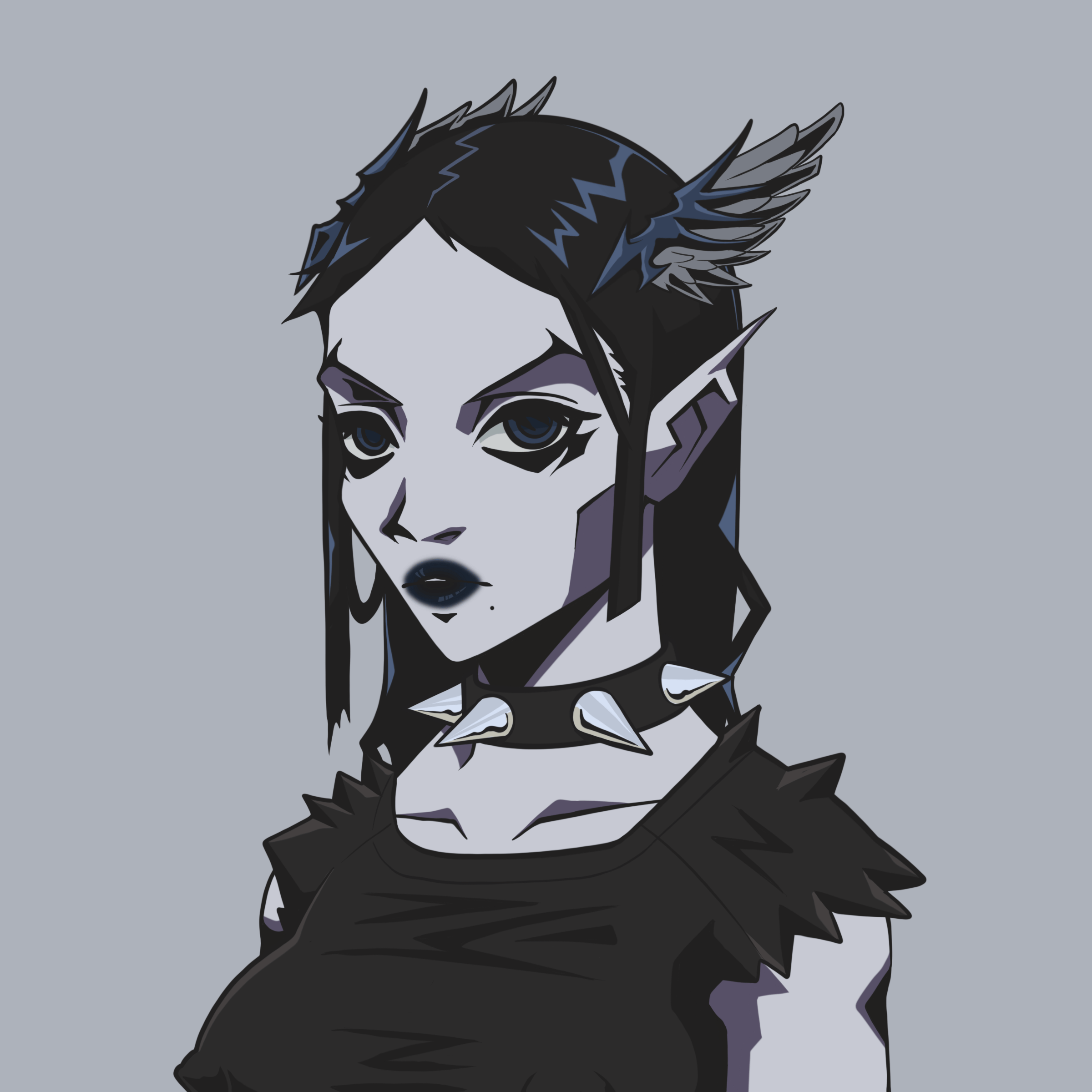 Legion of Gloom #2686