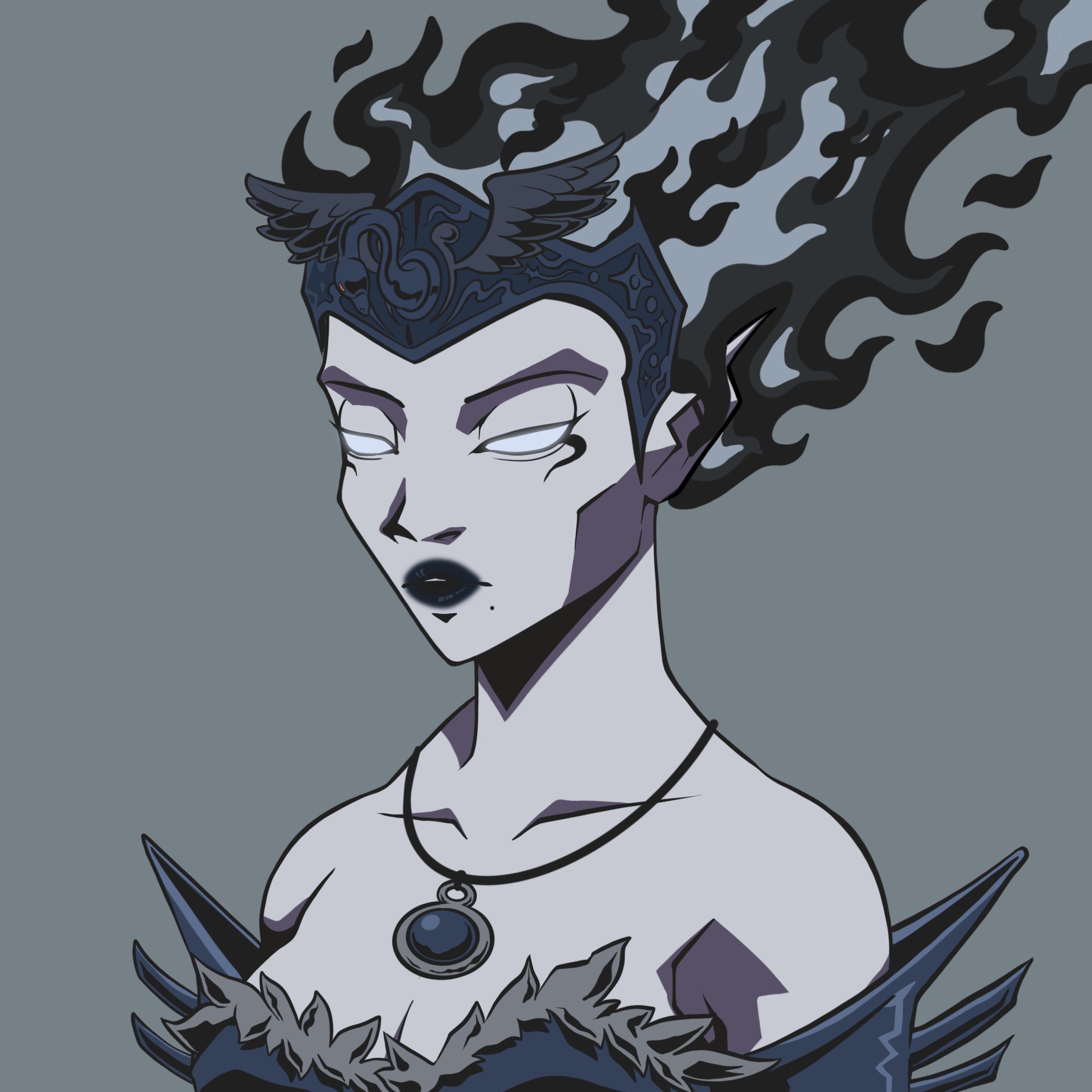 Legion of Gloom #2791