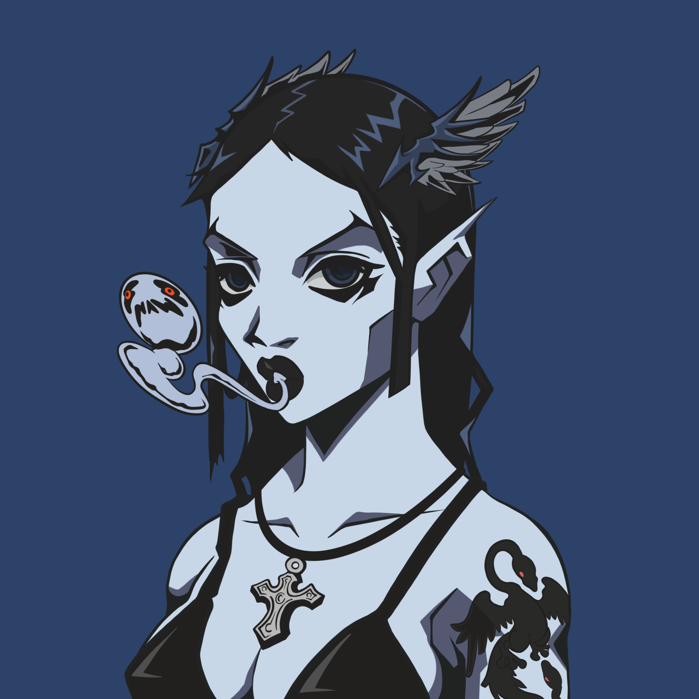 Legion of Gloom #2814