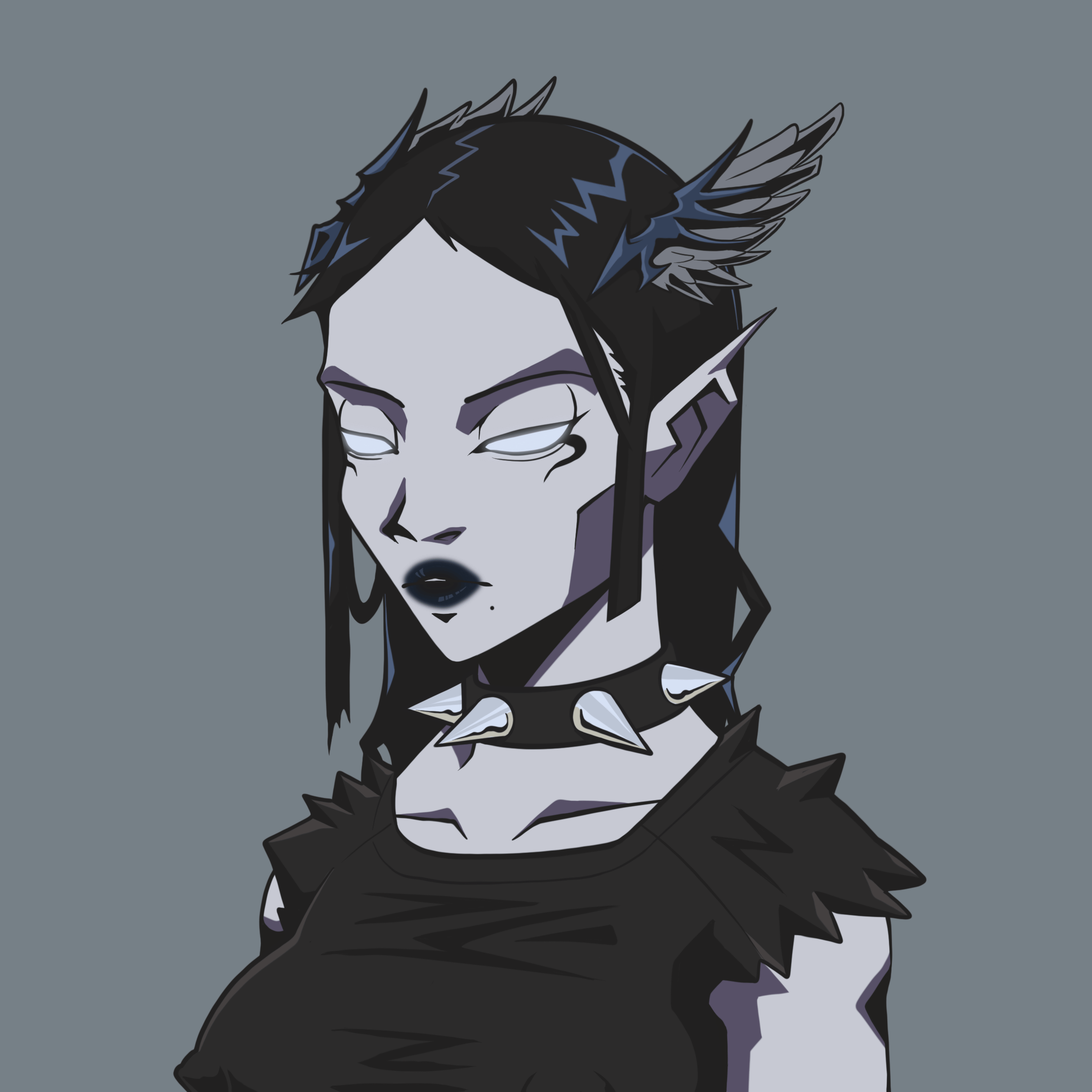 Legion of Gloom #2820