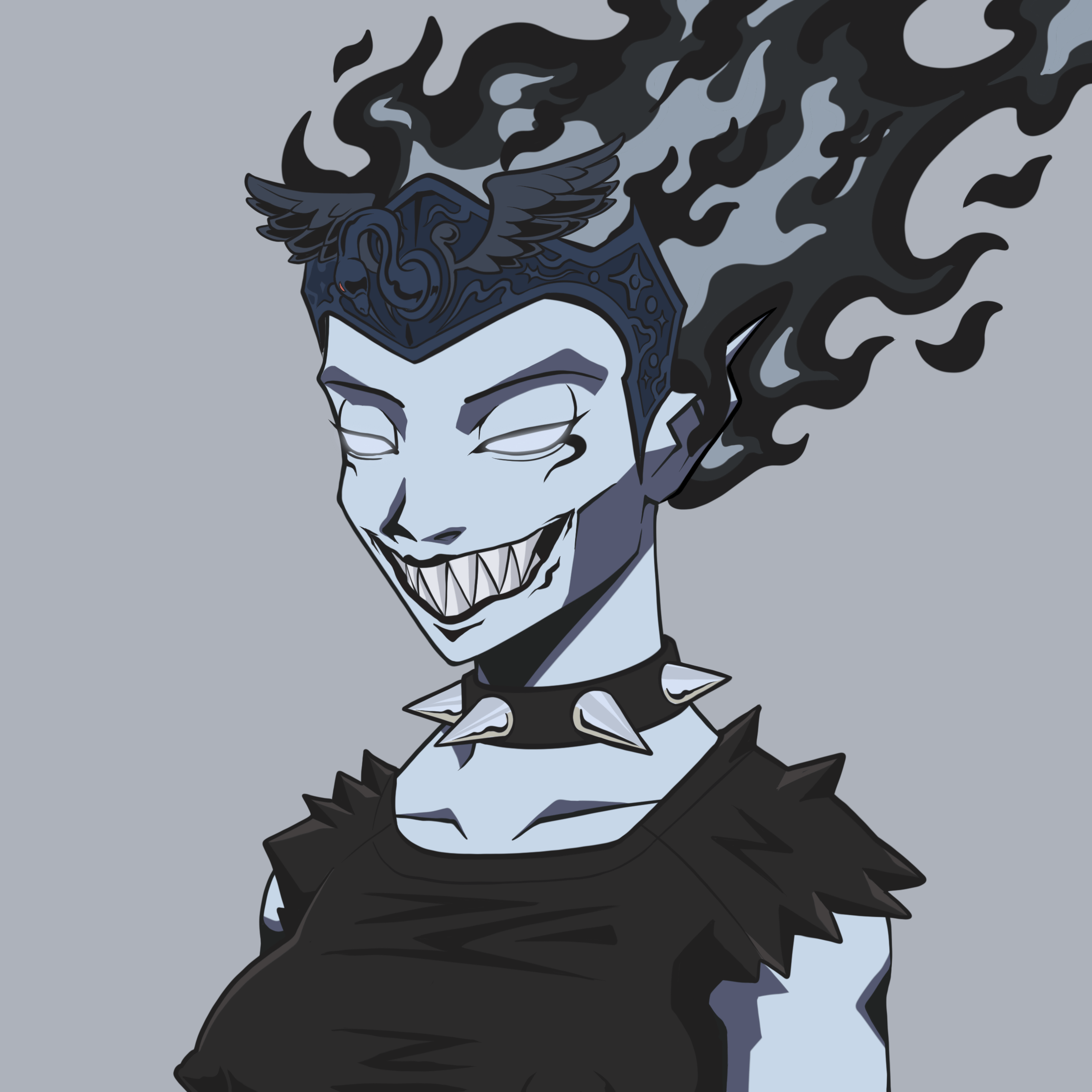 Legion of Gloom #2840