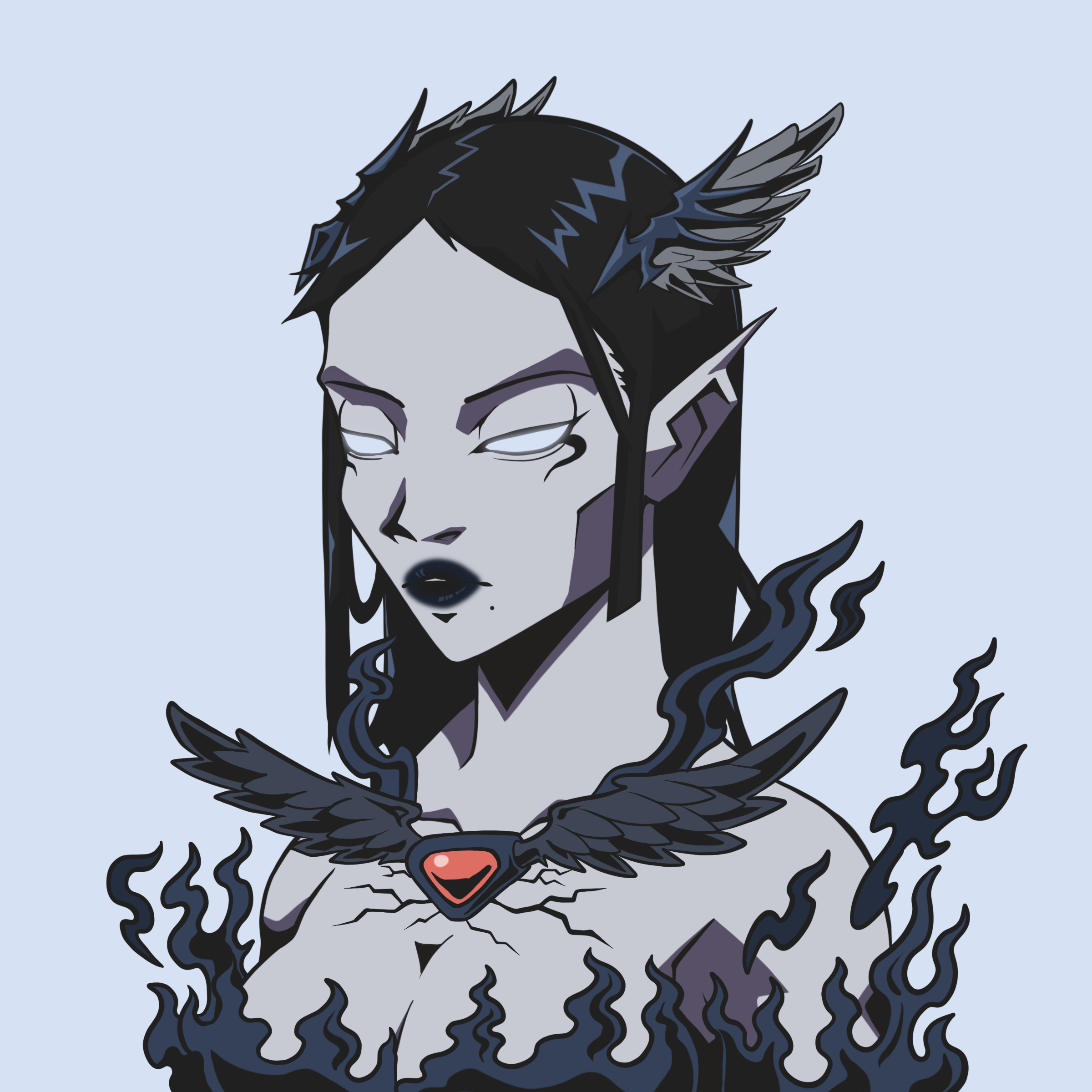 Legion of Gloom #2917