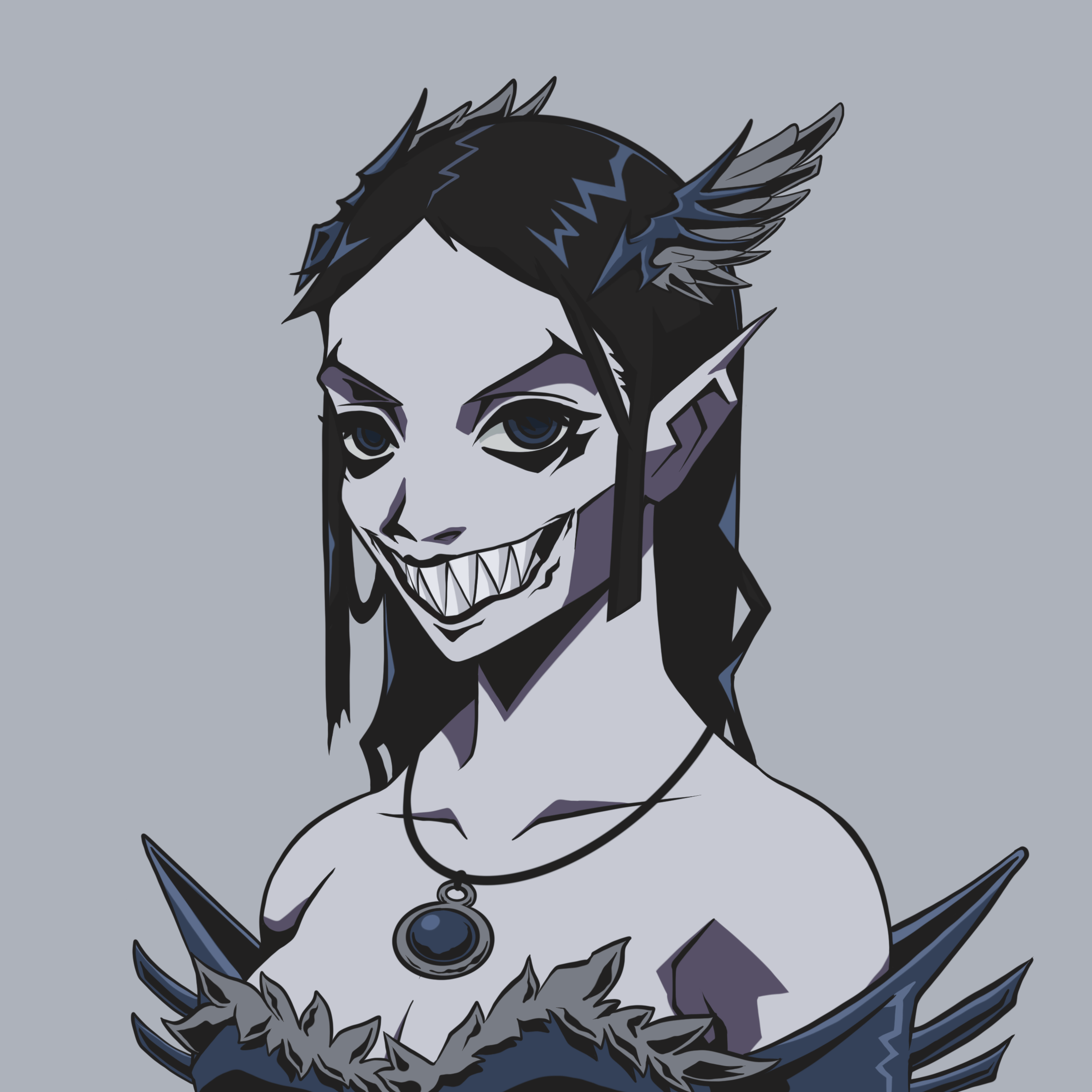 Legion of Gloom #2919