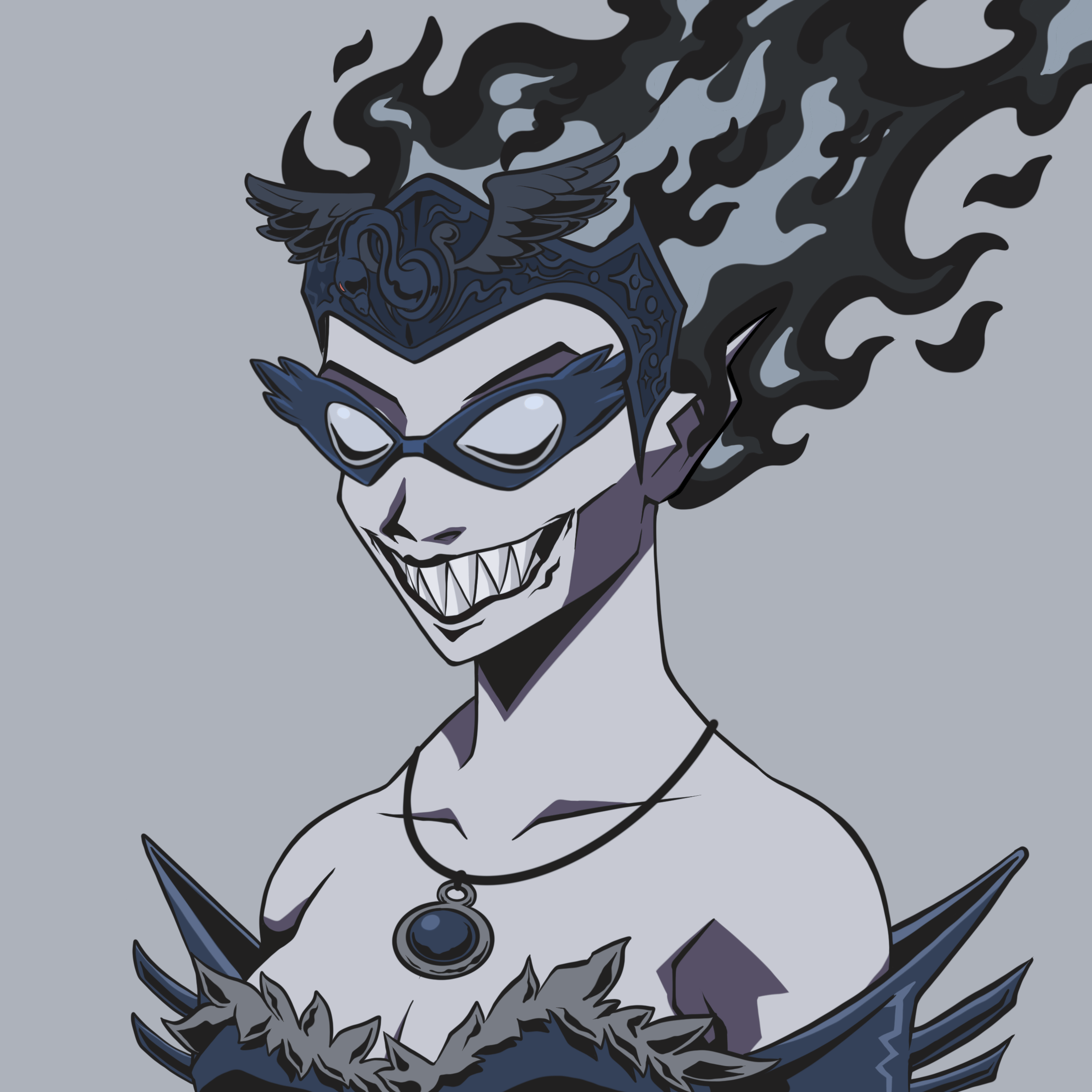 Legion of Gloom #2932