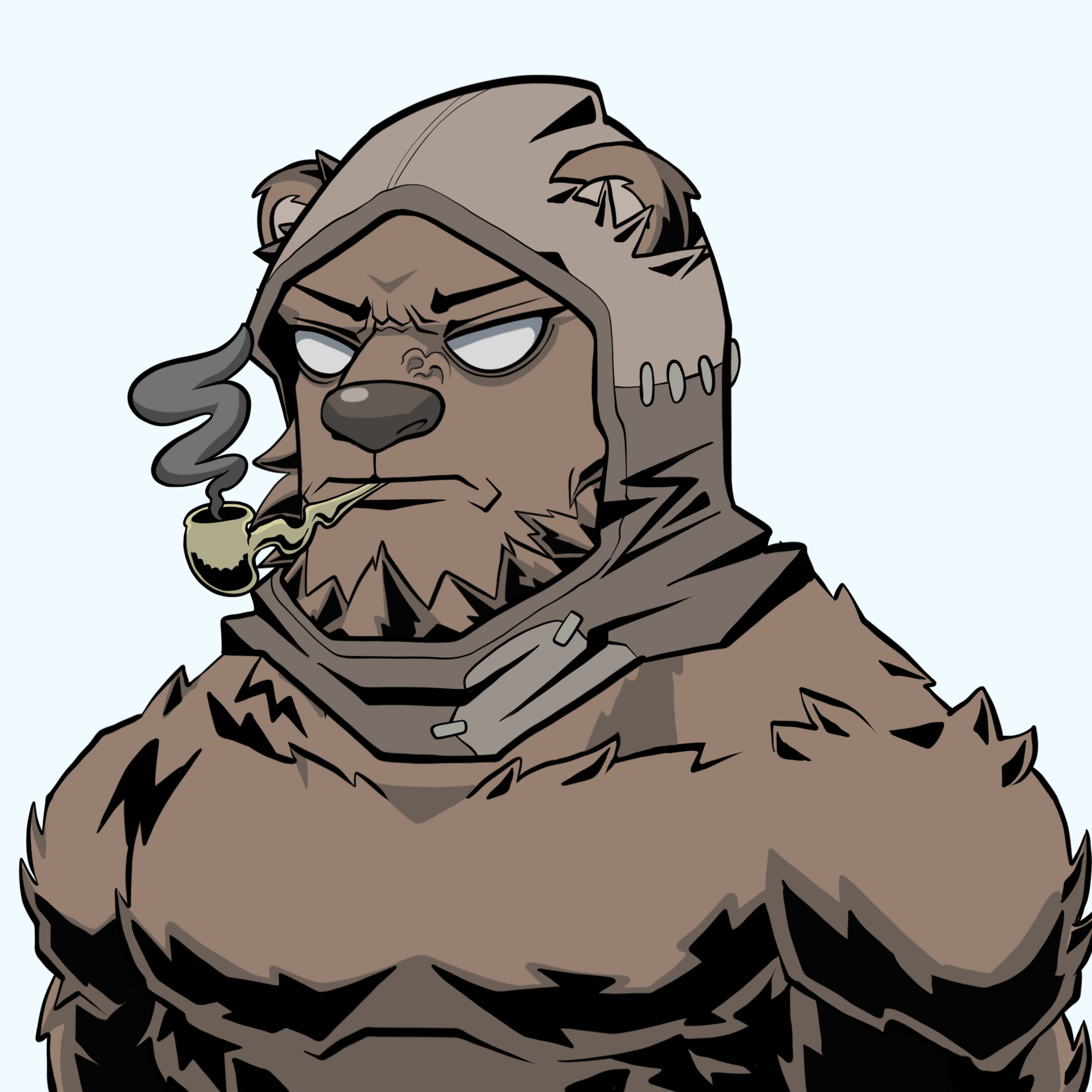 Legion of Gloom #2997